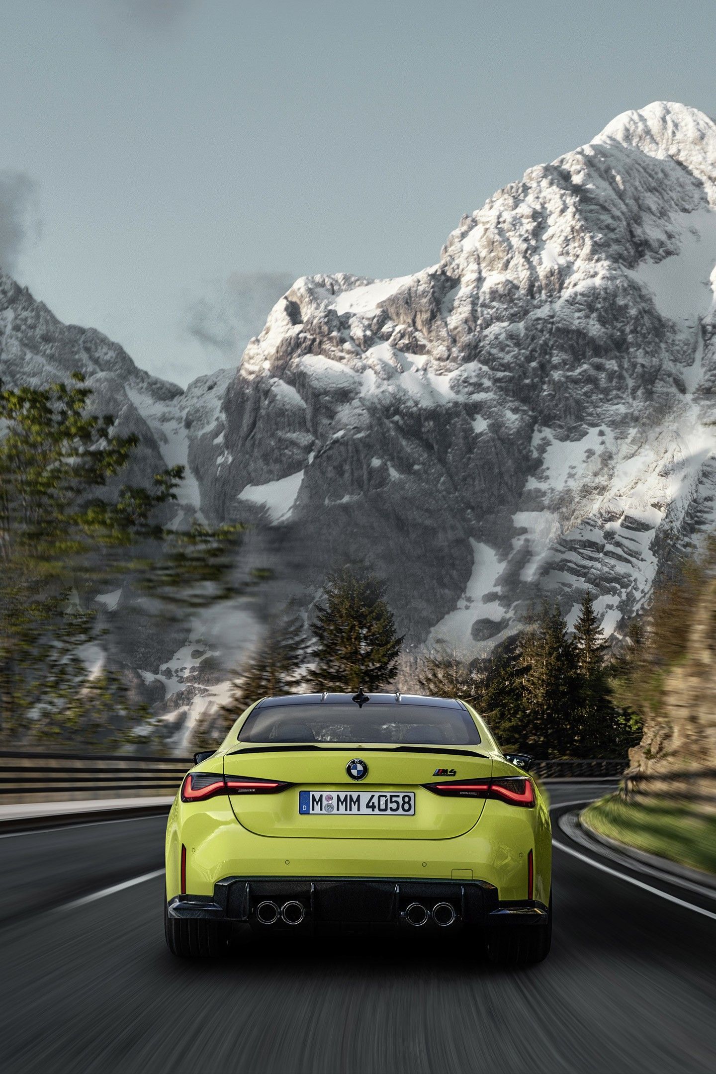 Bmw M4 Convertible Wallpapers