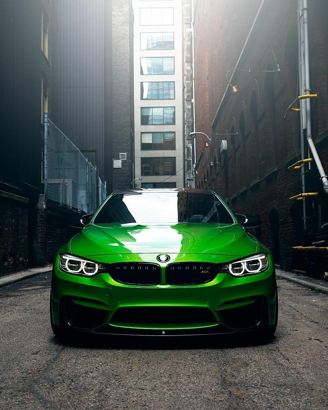 Bmw M4 Coupe Wallpapers