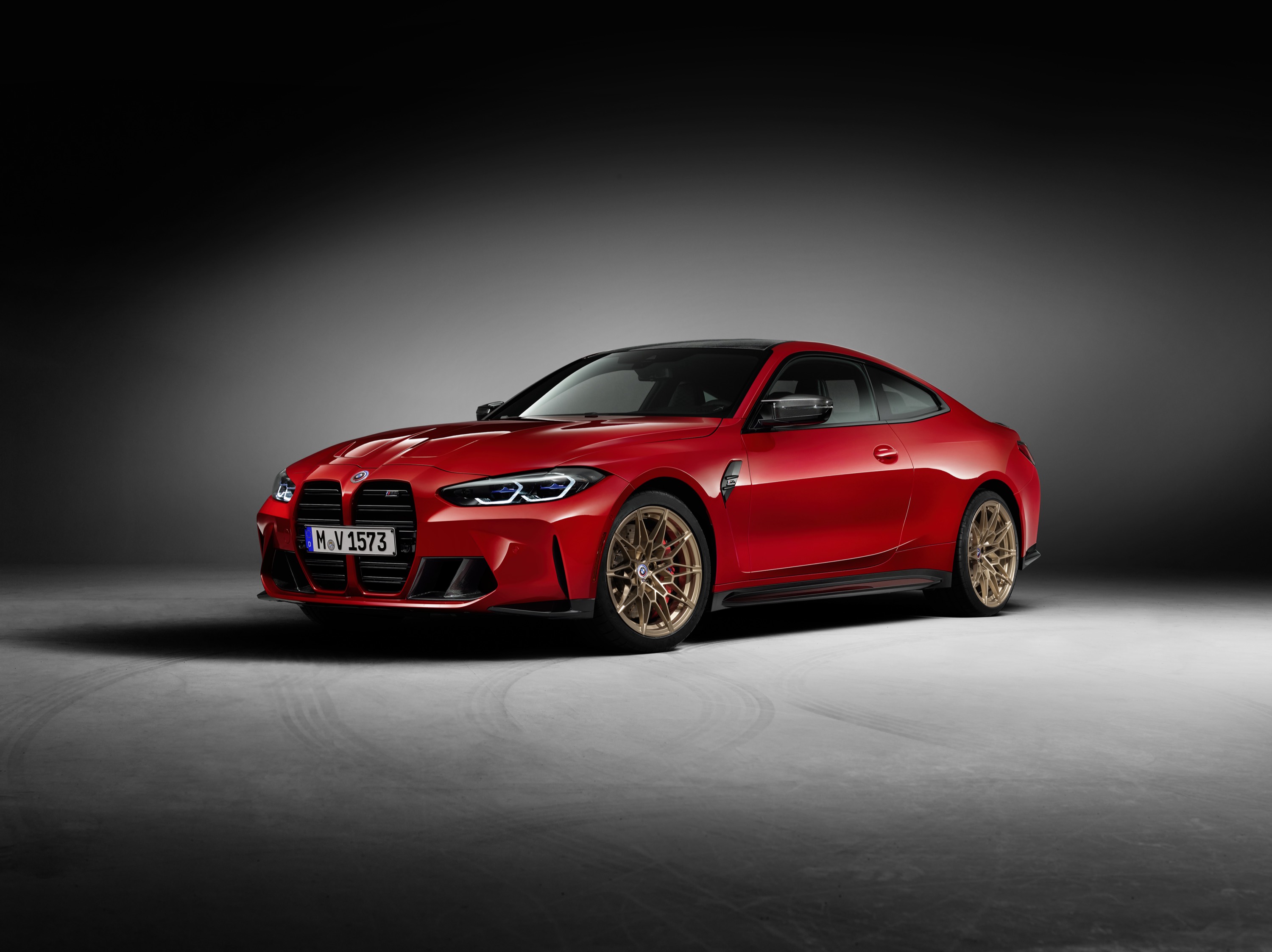 Bmw M4 Coupe Wallpapers