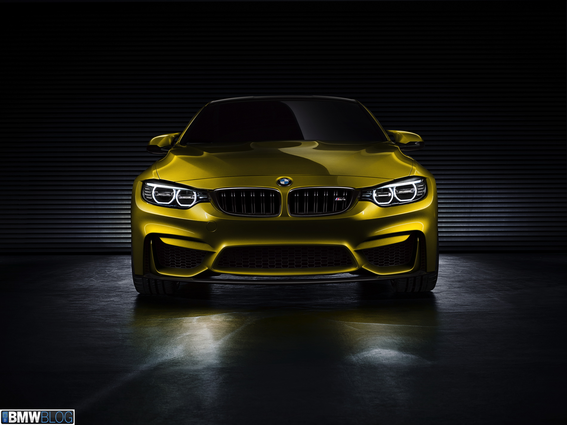 Bmw M4 Coupe Wallpapers