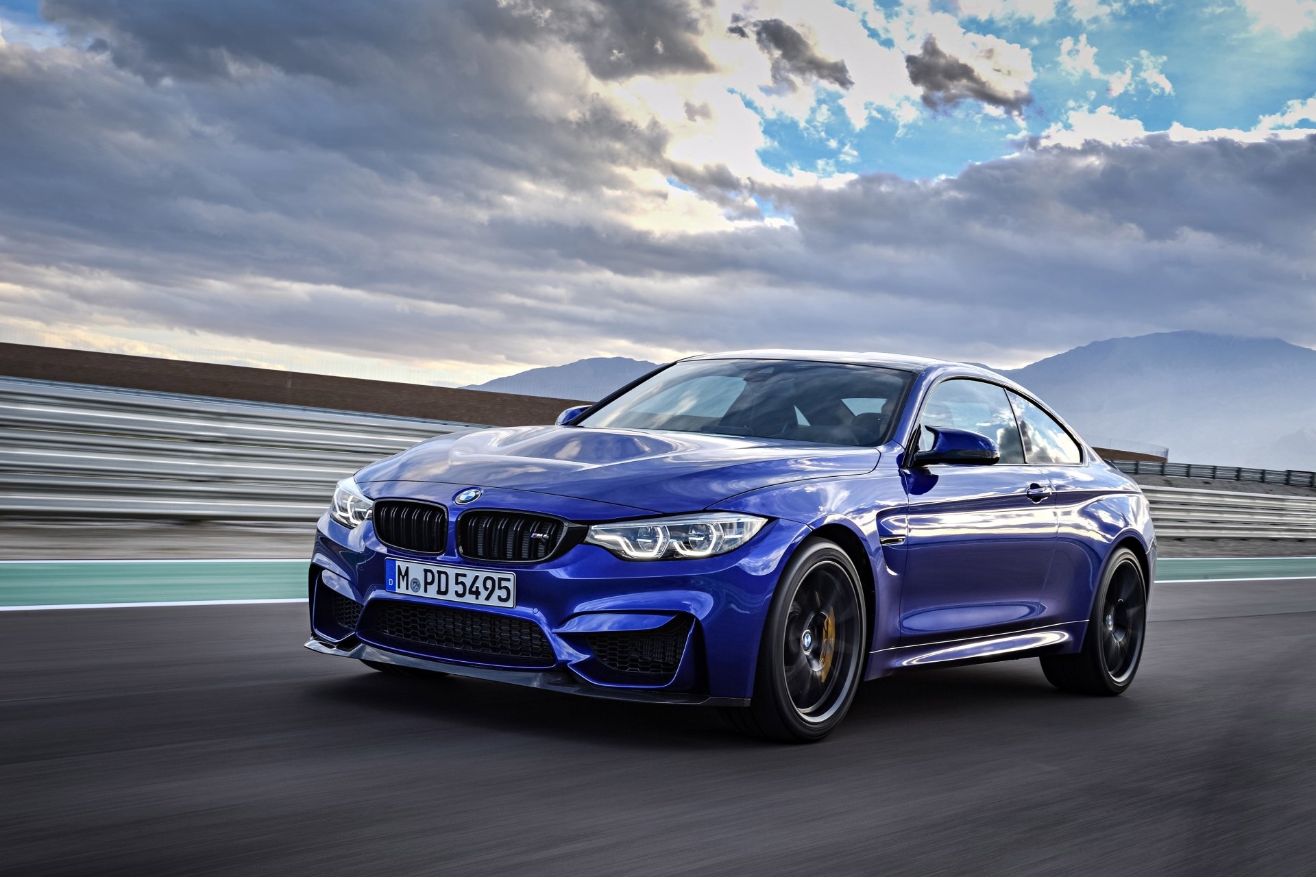 Bmw M4 Wallpapers