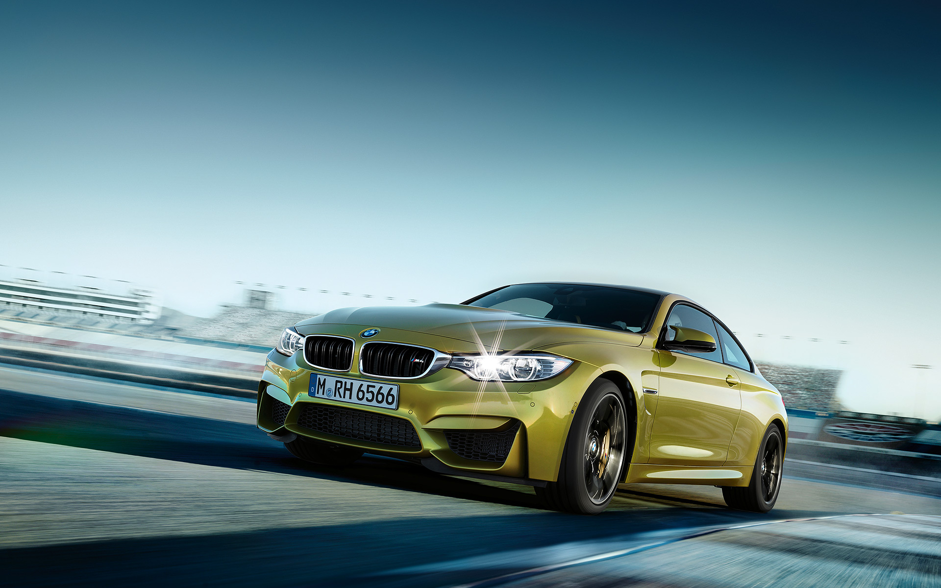 Bmw M4 Wallpapers