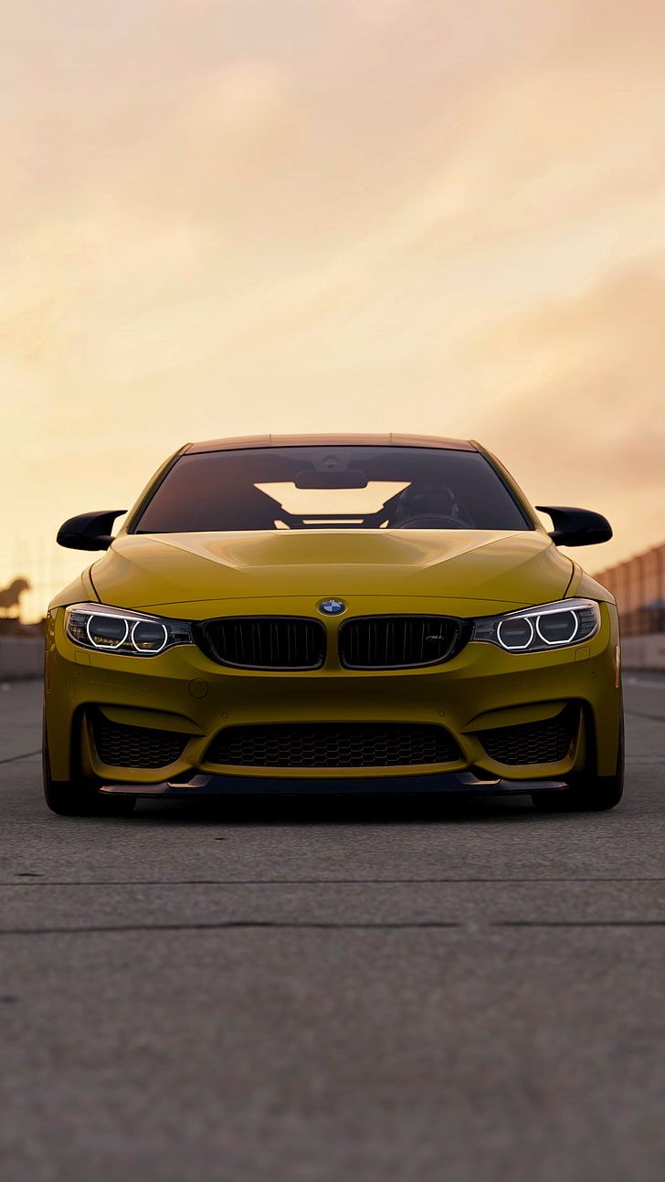 Bmw M4 Wallpapers