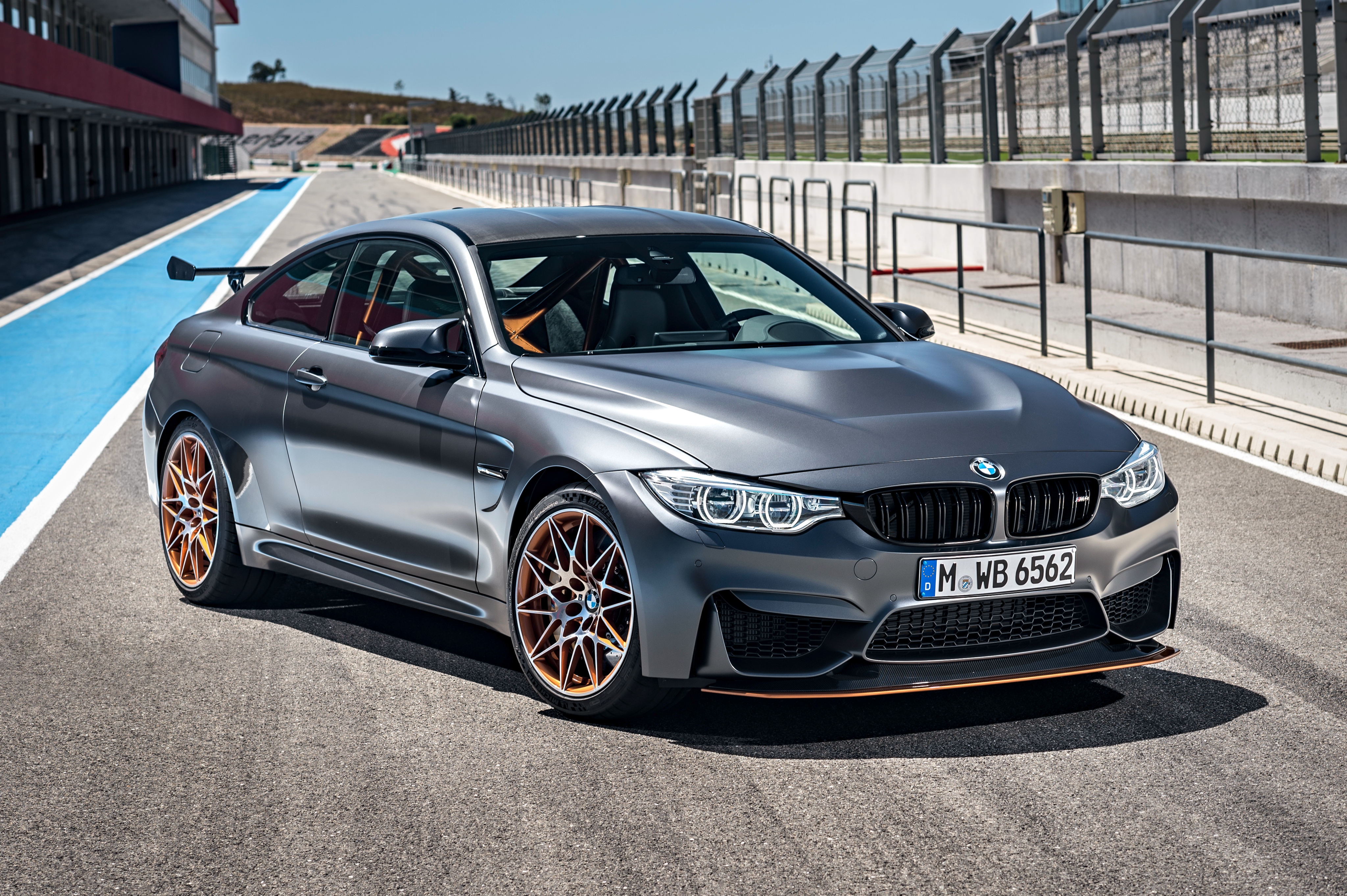 Bmw M4 Wallpapers