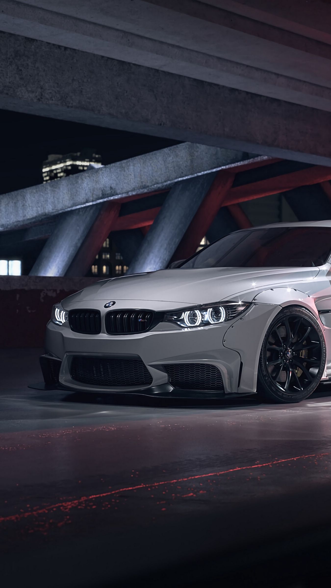 Bmw M4 Wallpapers