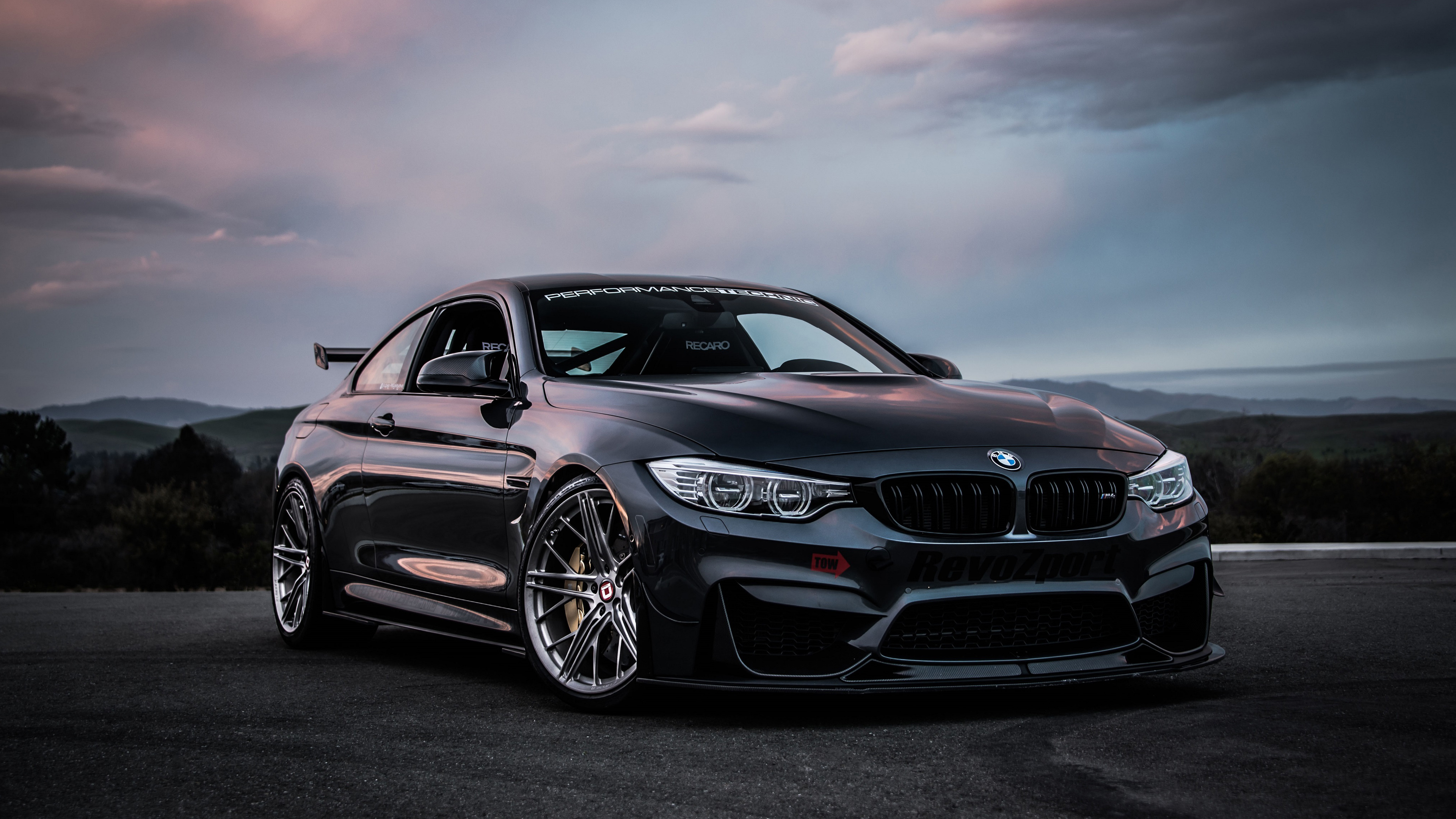 Bmw M4 Wallpapers