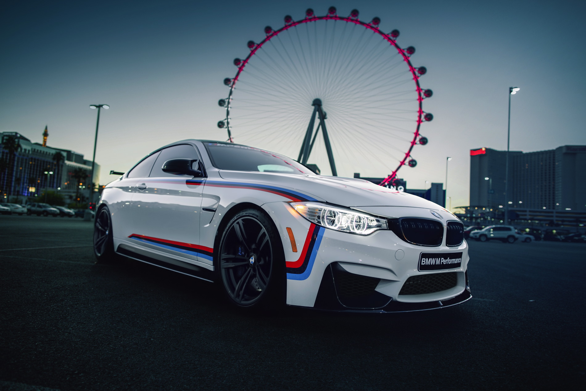 Bmw M4 Wallpapers