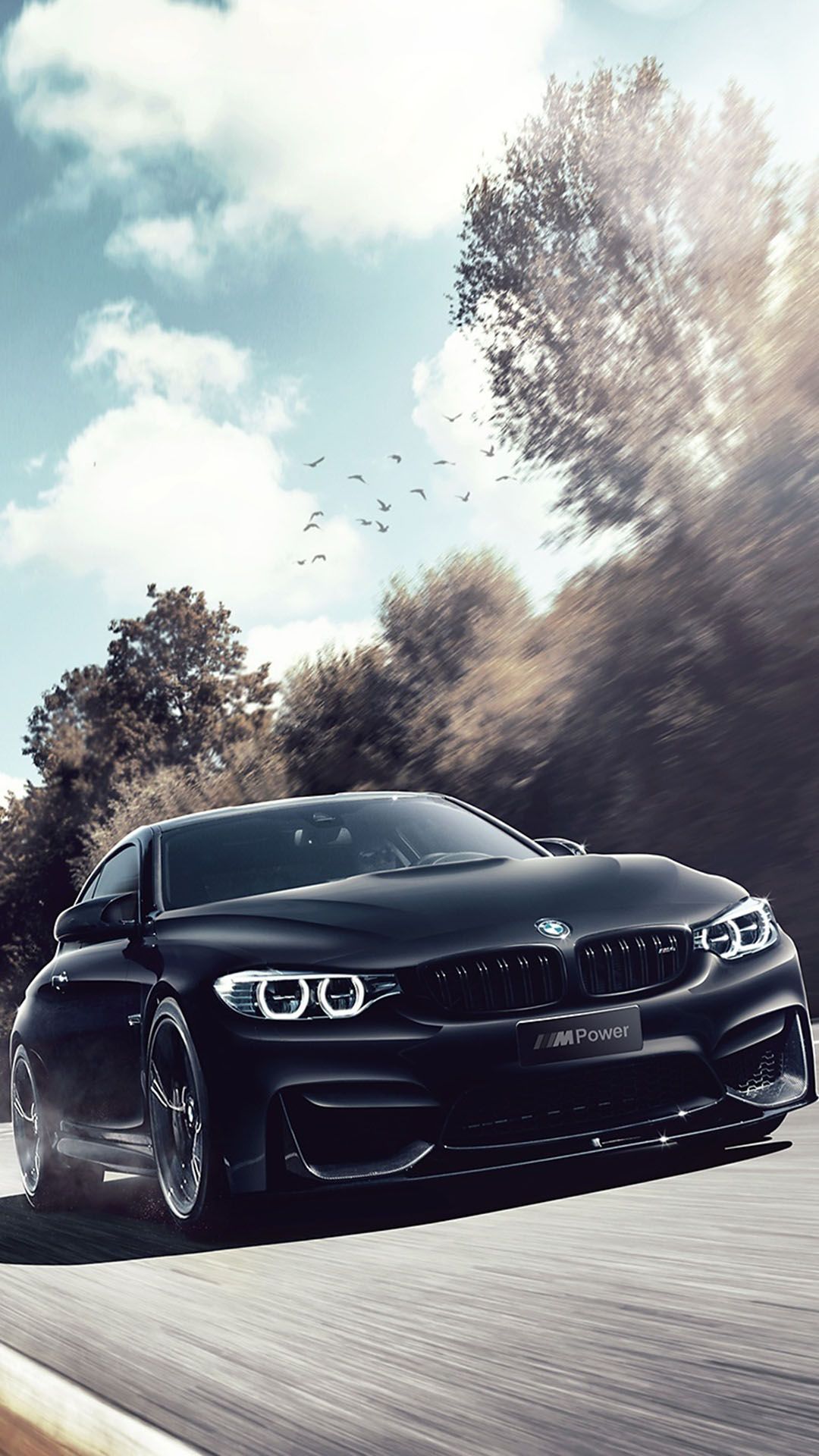 Bmw M4 Wallpapers