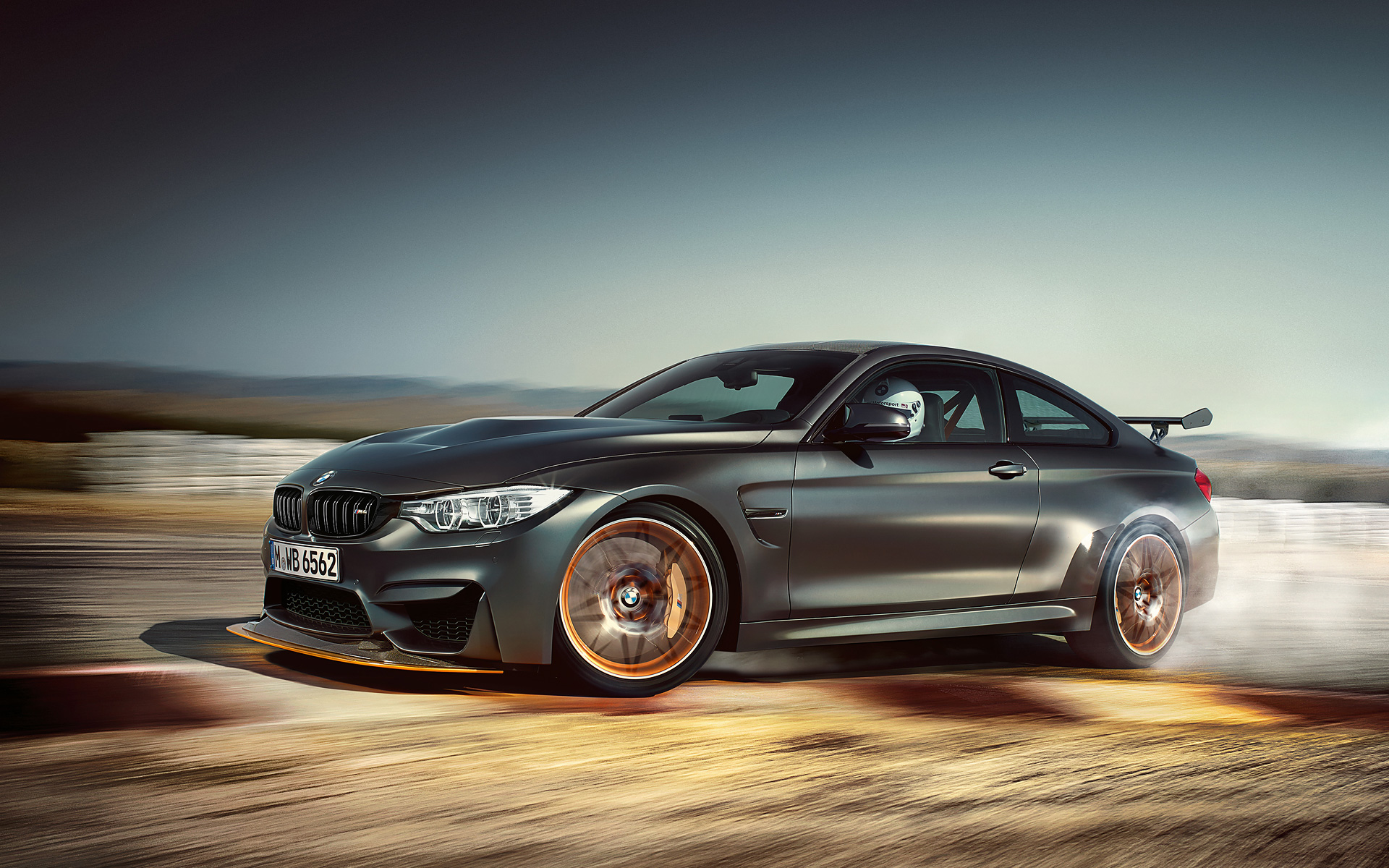 Bmw M4 Wallpapers