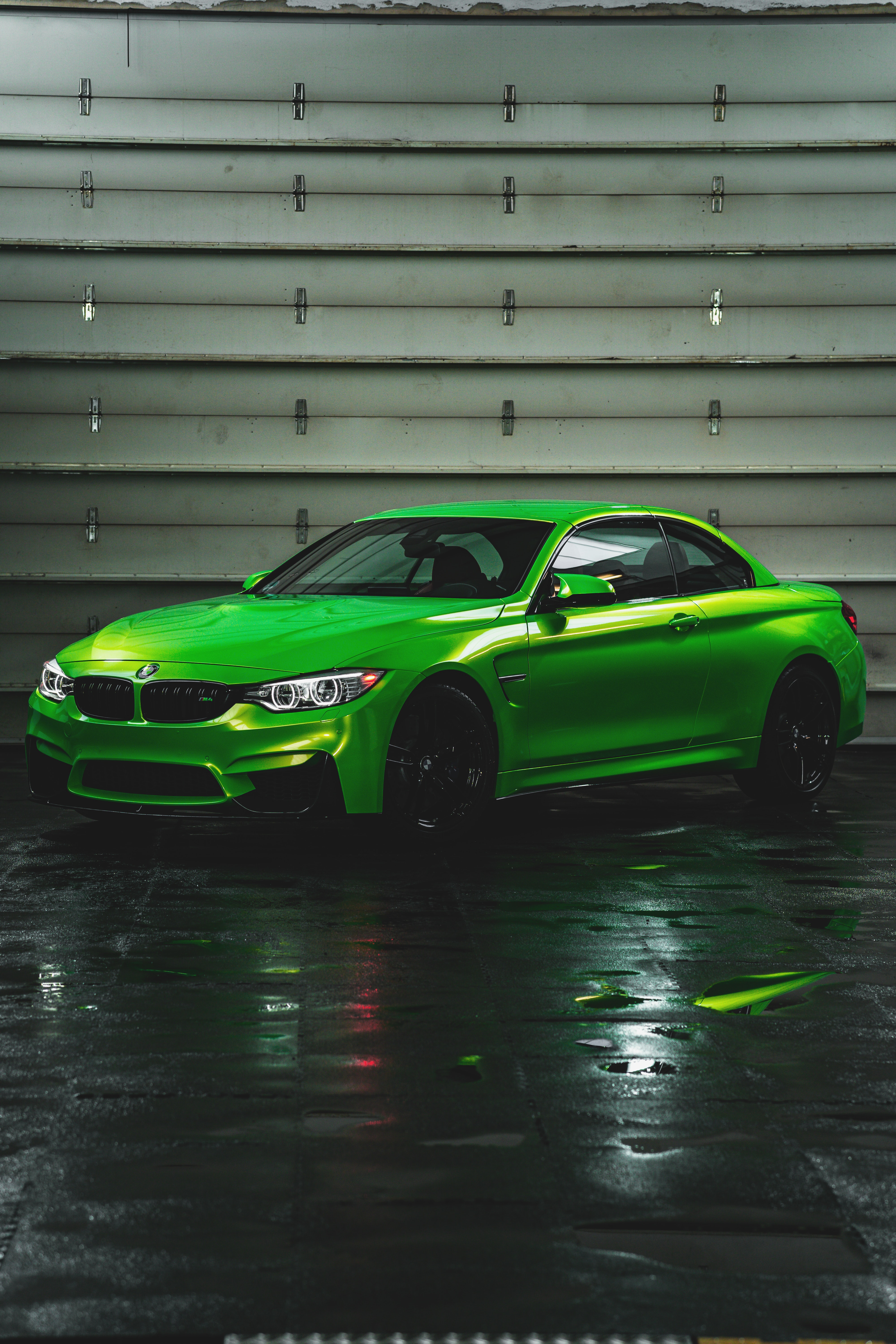 Bmw M4 Wallpapers