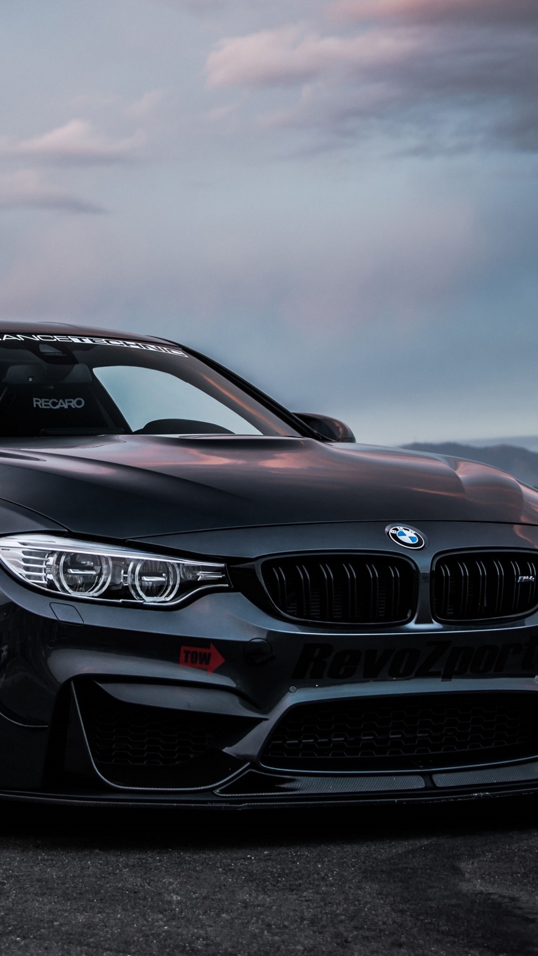 Bmw M4 Wallpapers