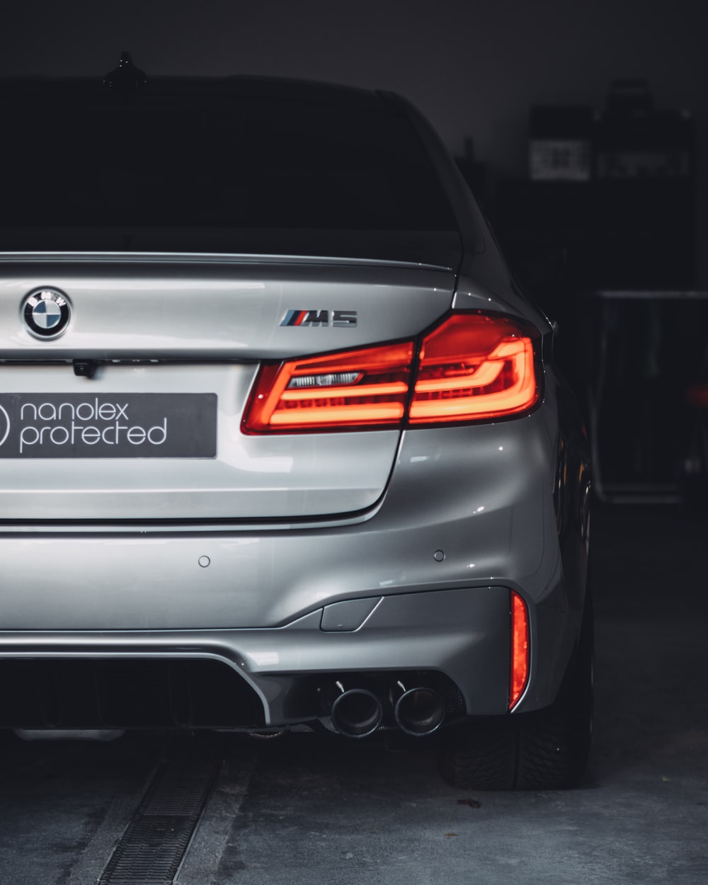 Bmw M5 Hd Wallpapers