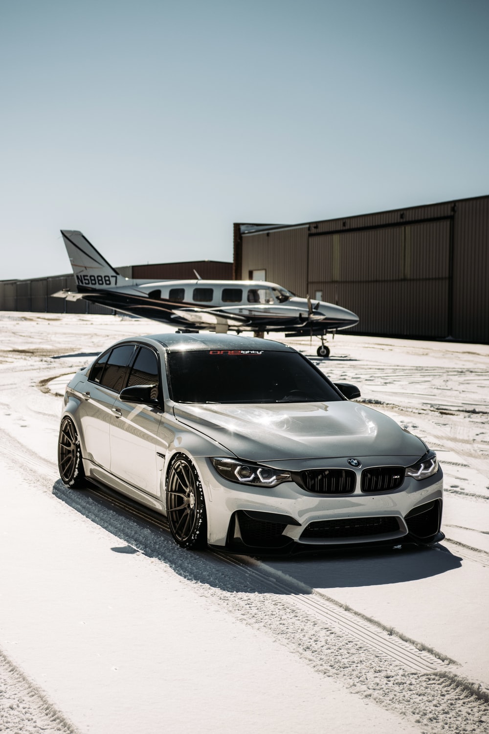 Bmw M5 Hd Wallpapers