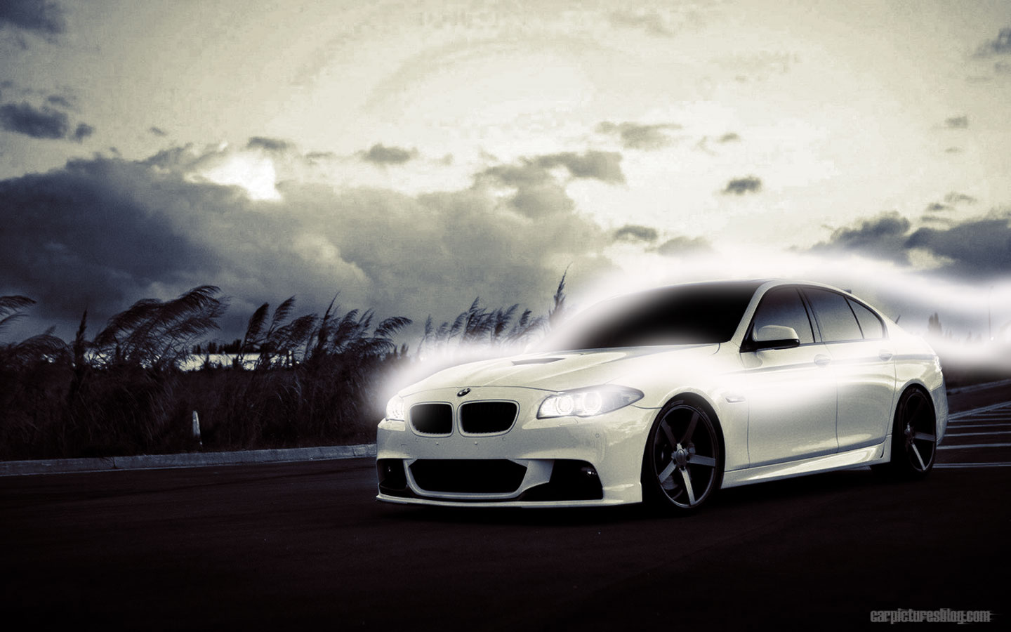 Bmw M5 Hd Wallpapers