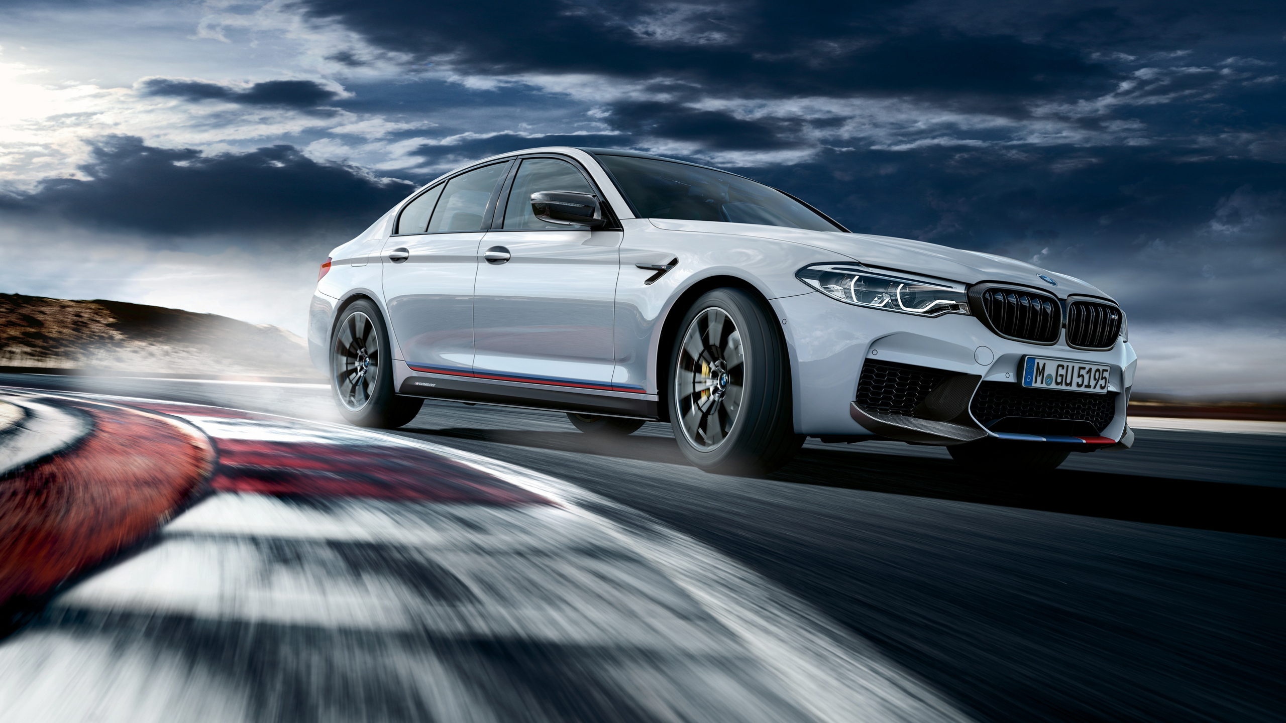 Bmw M5 Hd Wallpapers