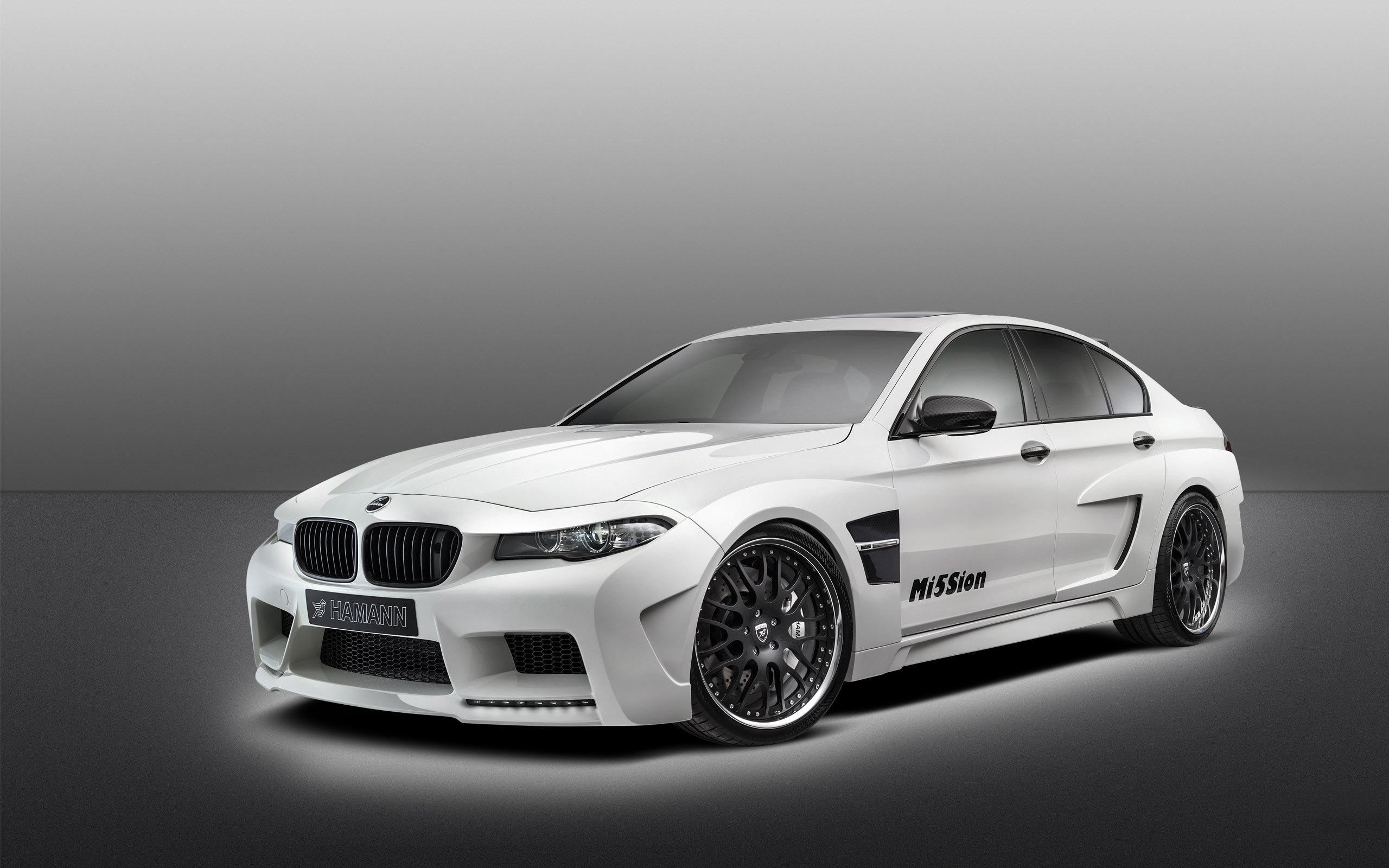 Bmw M5 Wallpapers