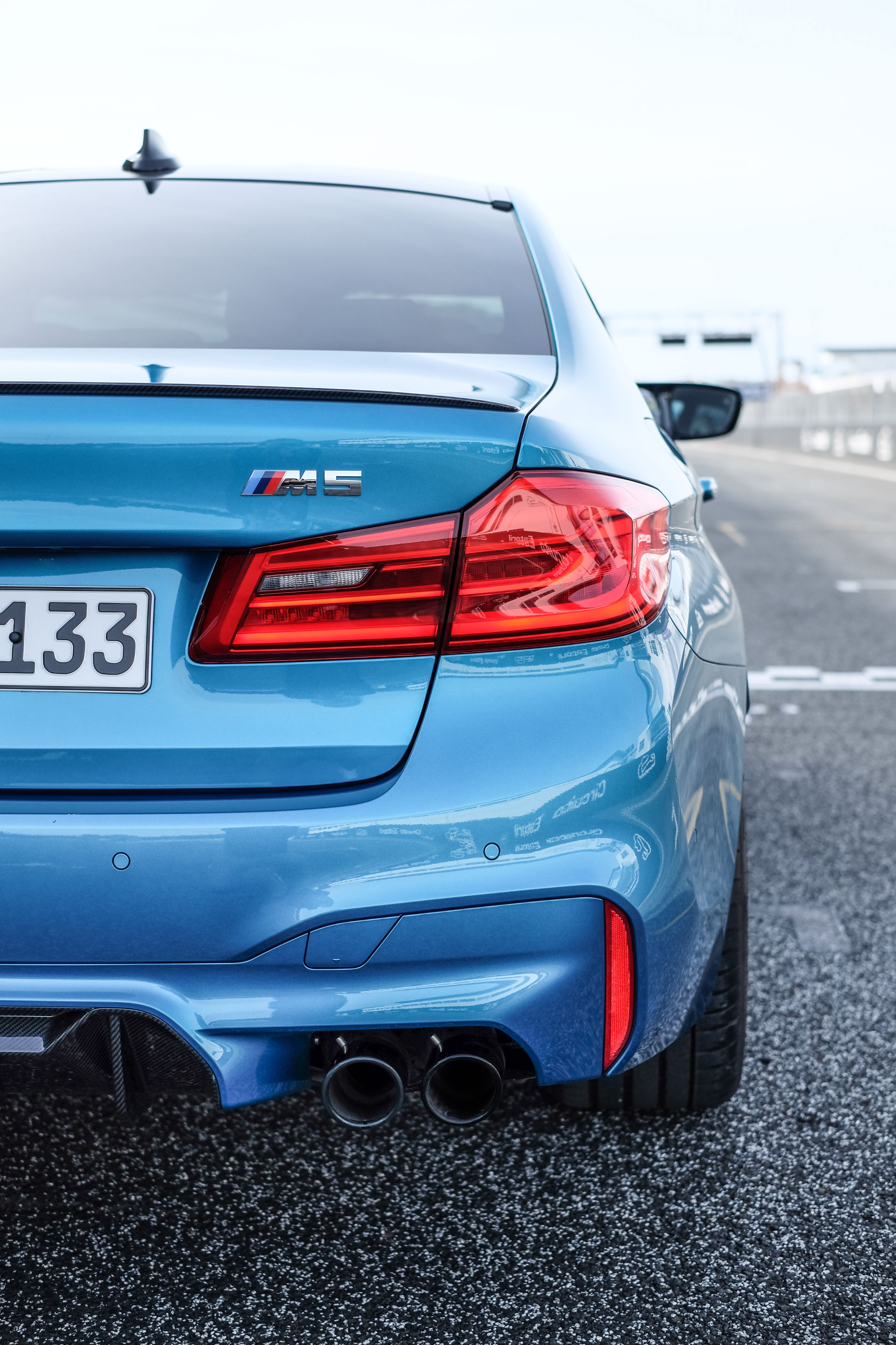 Bmw M5 Wallpapers