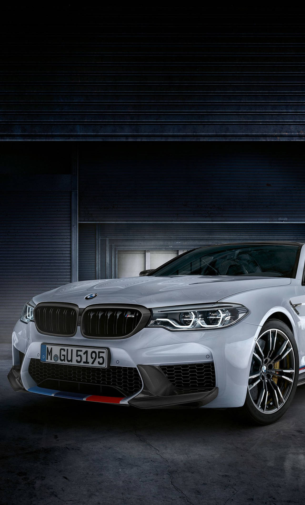 Bmw M5 Wallpapers