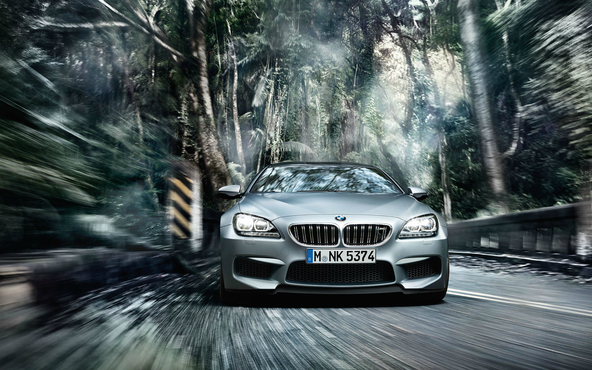 Bmw M6 Convertible Wallpapers