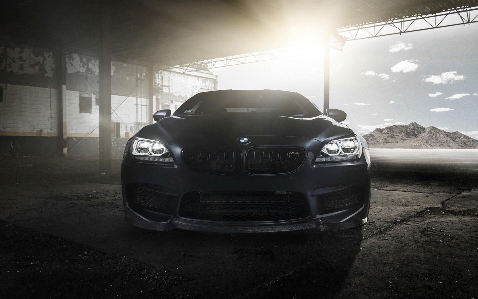 Bmw M6 Convertible Wallpapers