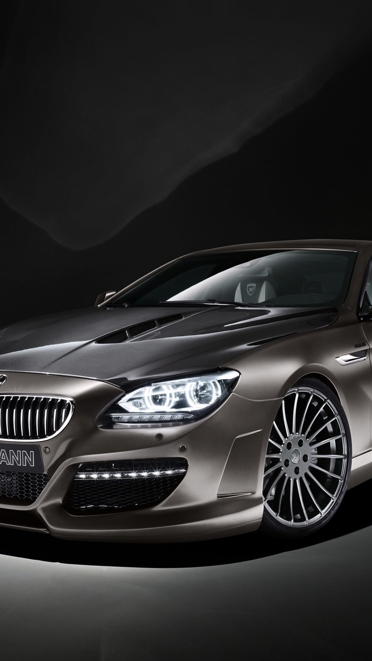 Bmw M6 Coupe Wallpapers