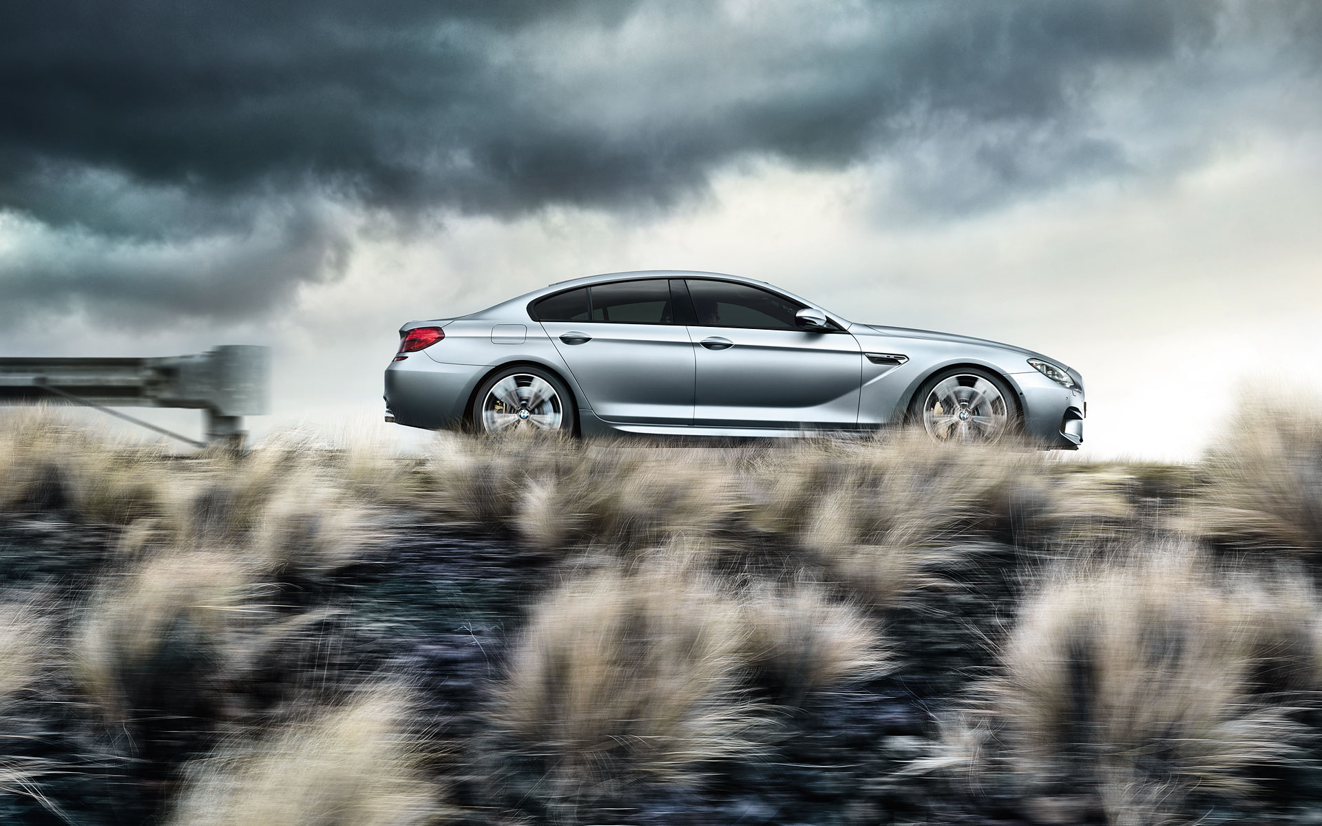 Bmw M6 Coupe Wallpapers