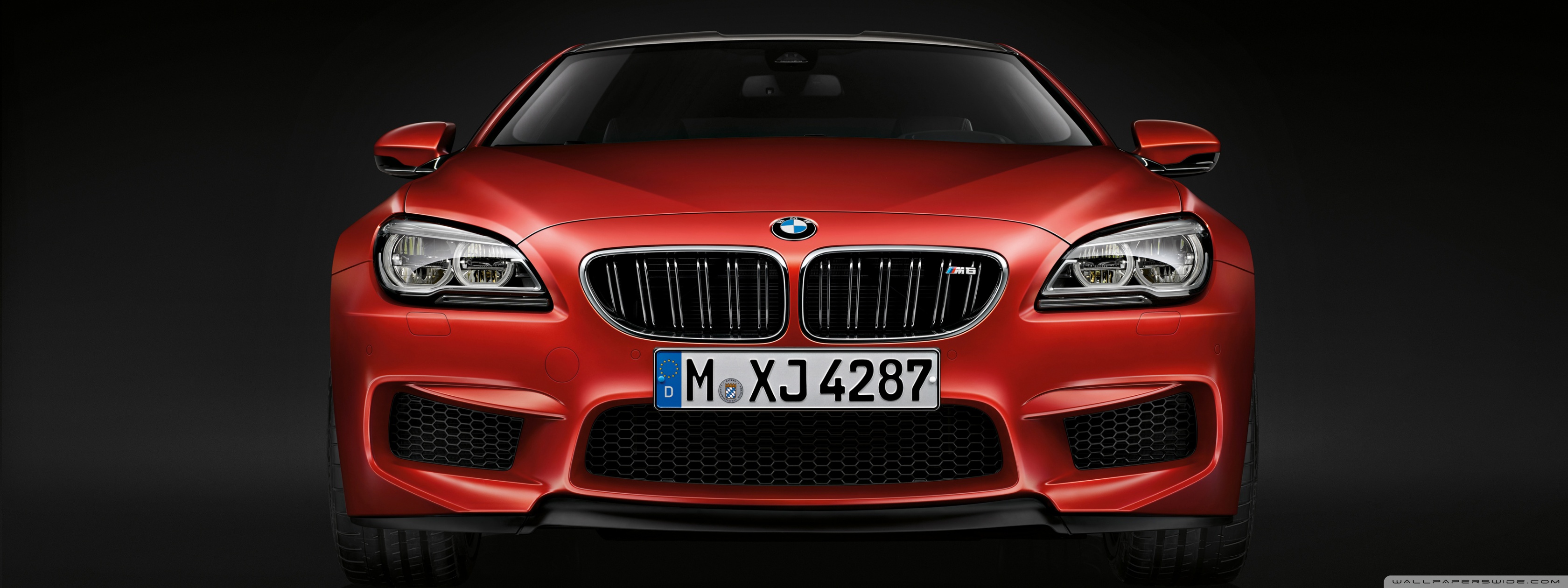 Bmw M6 Coupe Wallpapers