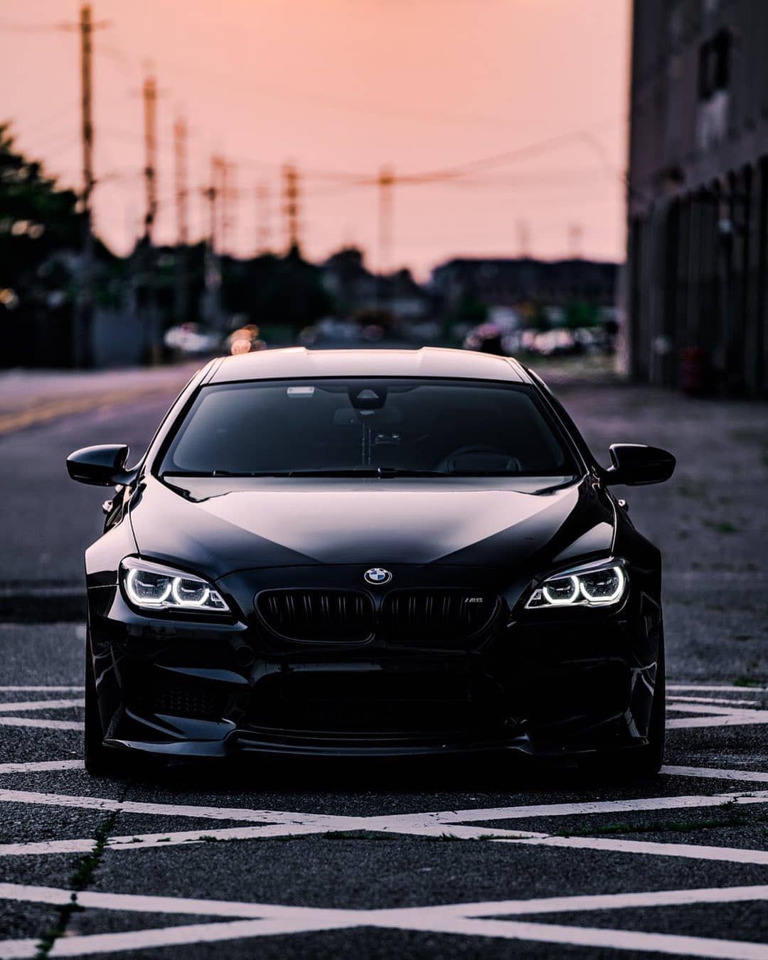 Bmw M6 Coupe Wallpapers