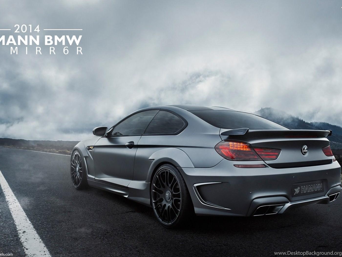 Bmw M6 Coupe Wallpapers