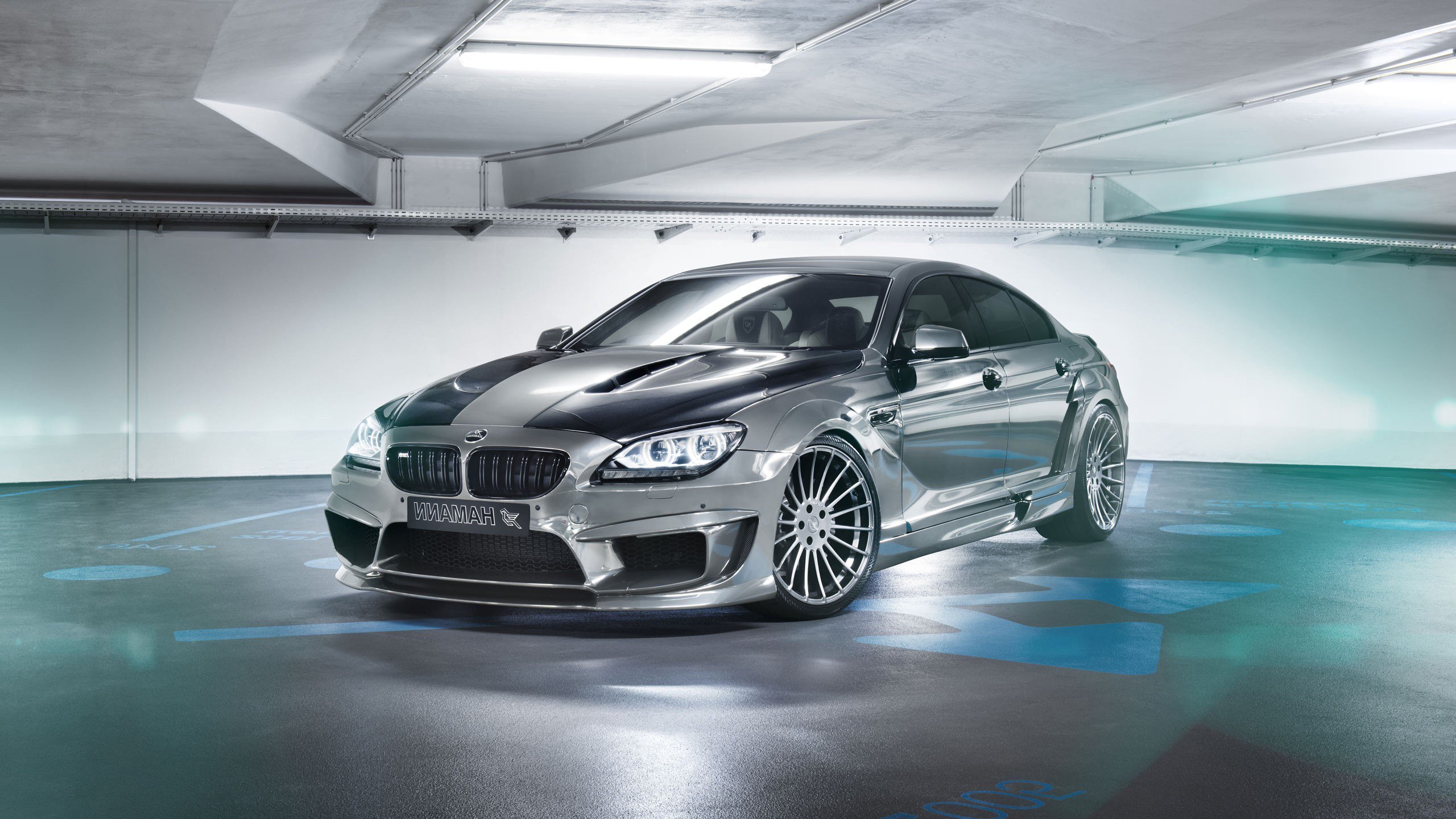 Bmw M6 Coupe Wallpapers