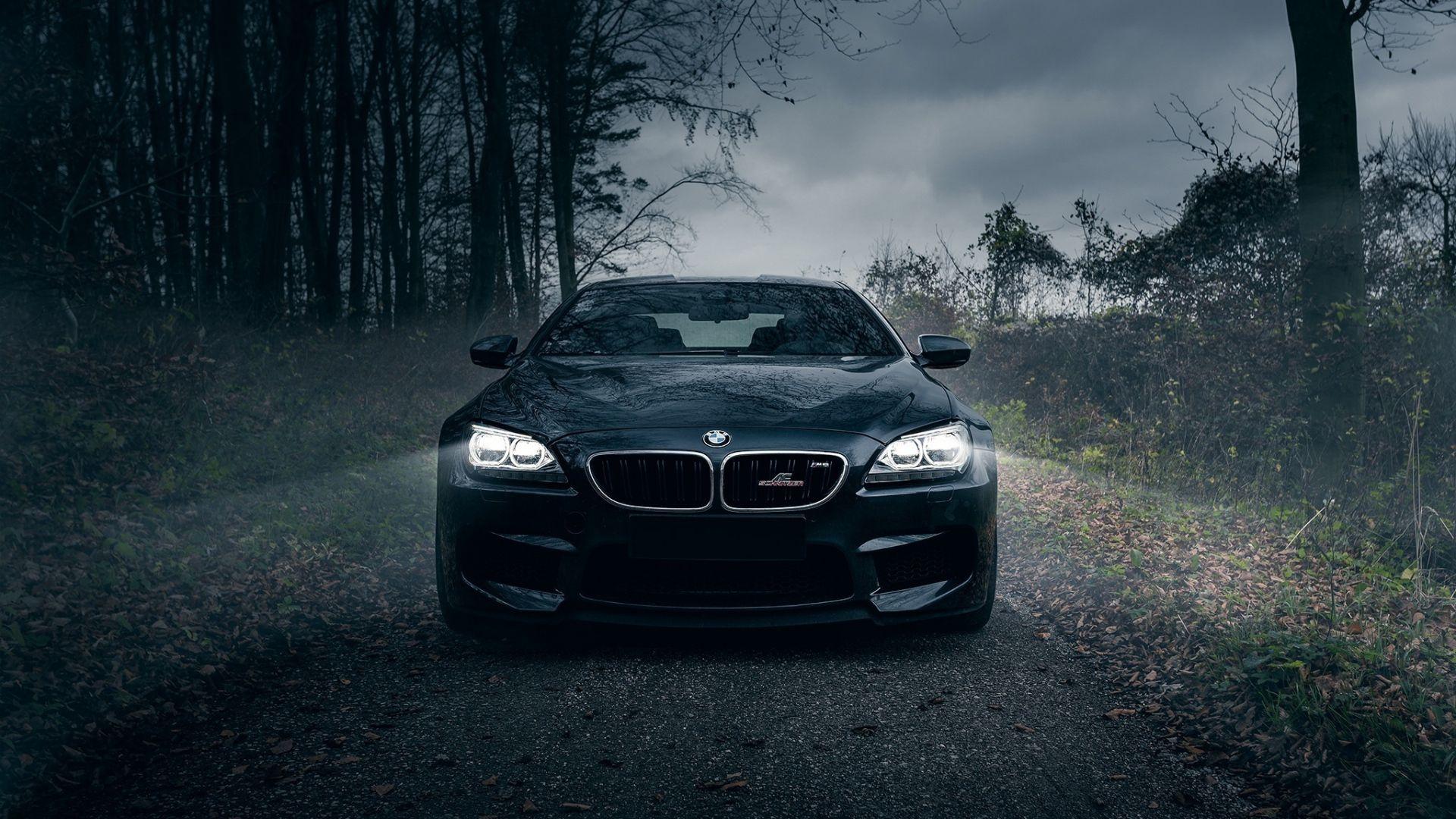 Bmw M6 Coupe Wallpapers