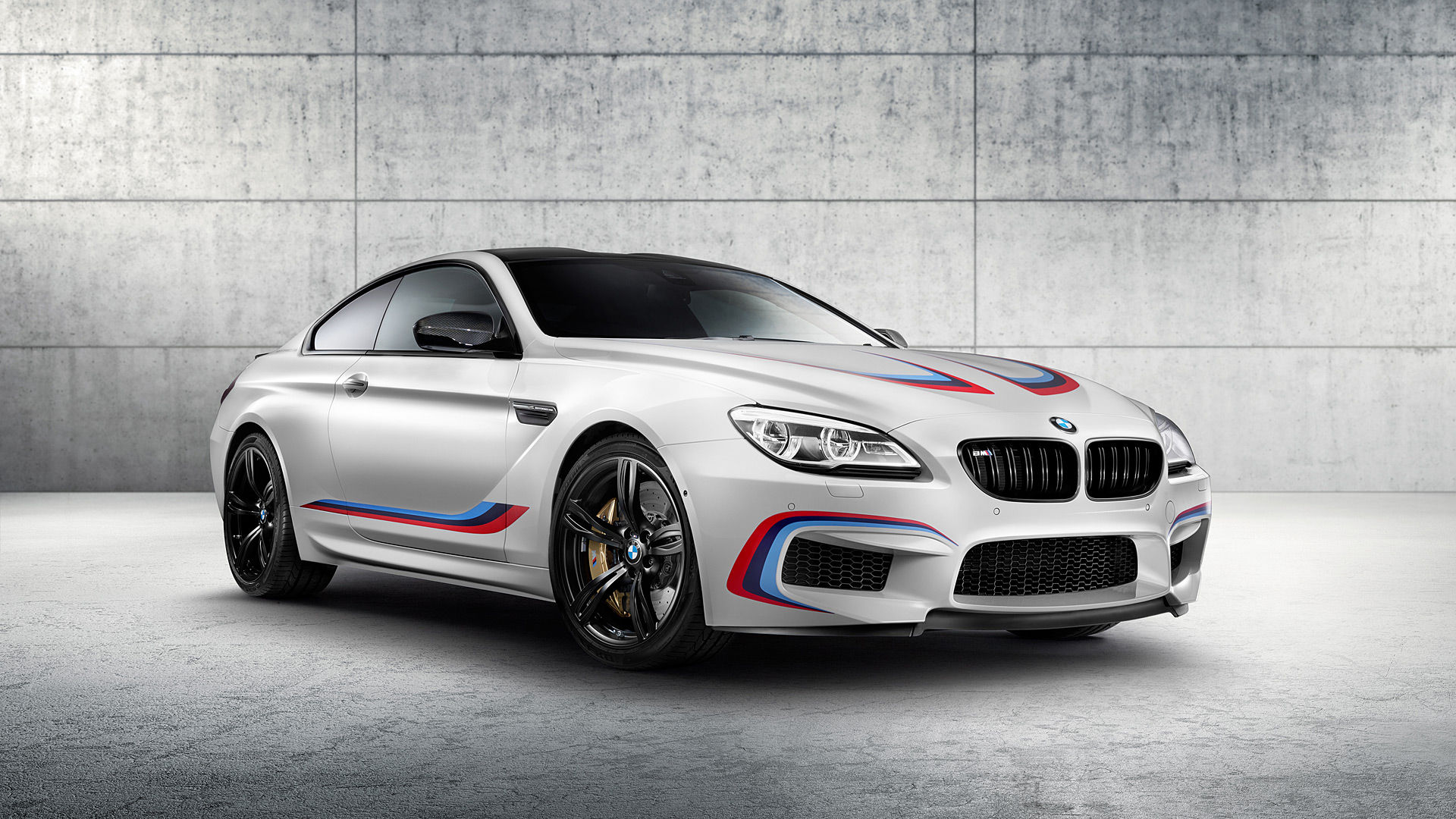 Bmw M6 Coupe Wallpapers