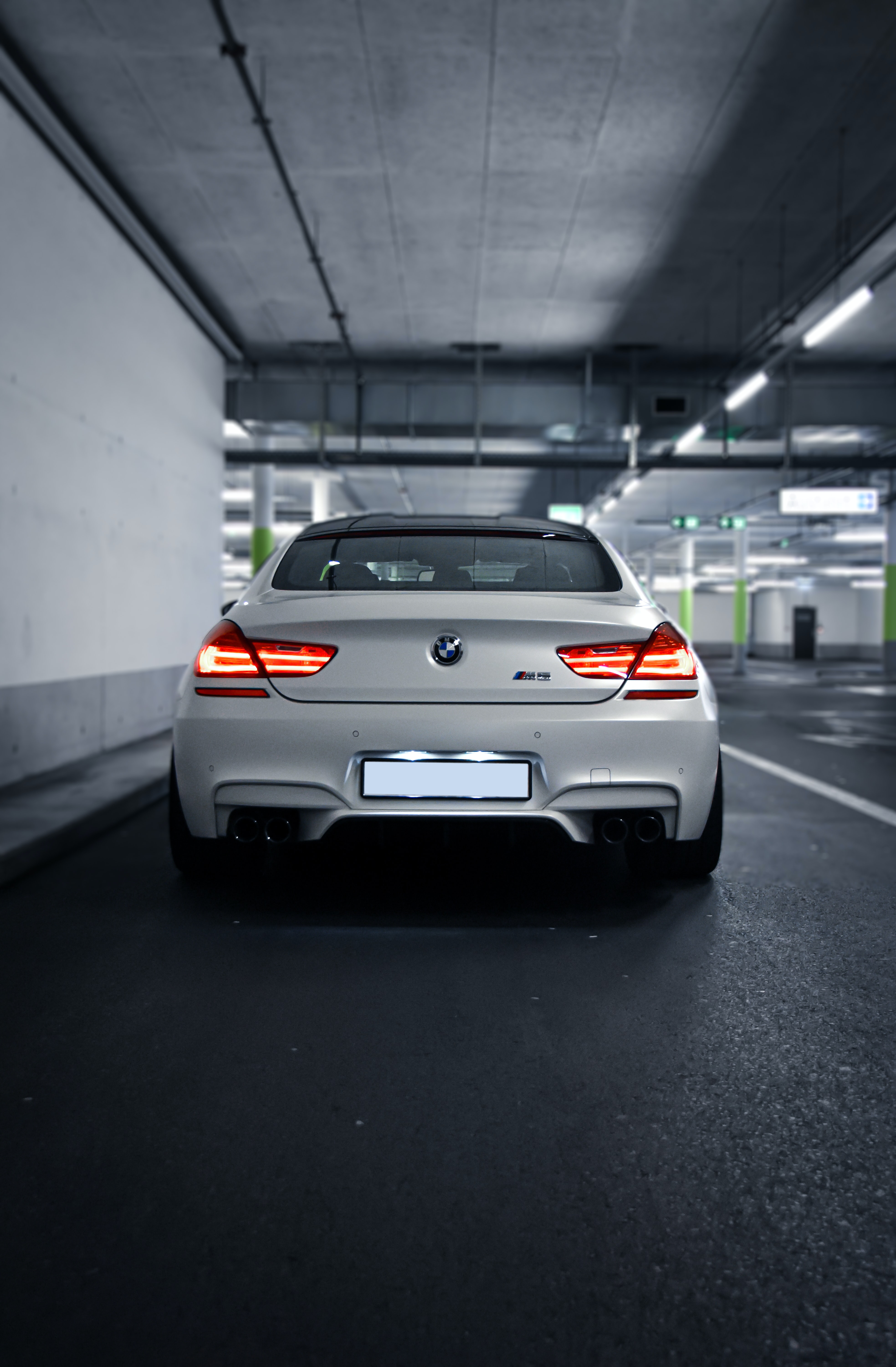 Bmw M6 Coupe Wallpapers