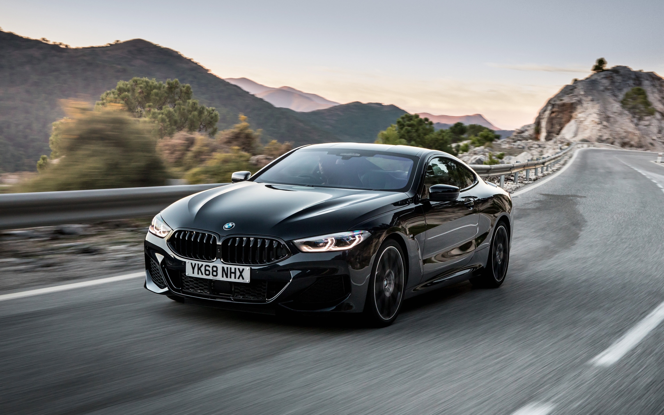 Bmw M850I Wallpapers