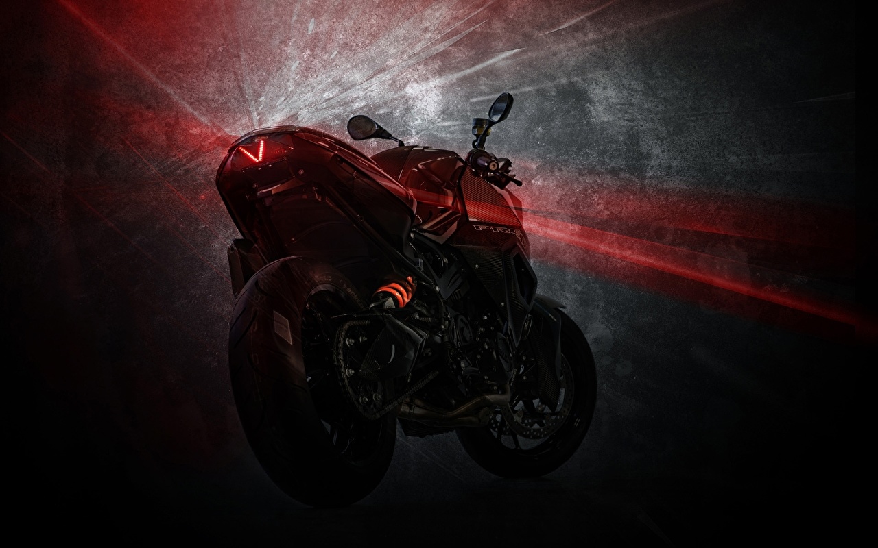 Bmw Motorcycle Wallpapers