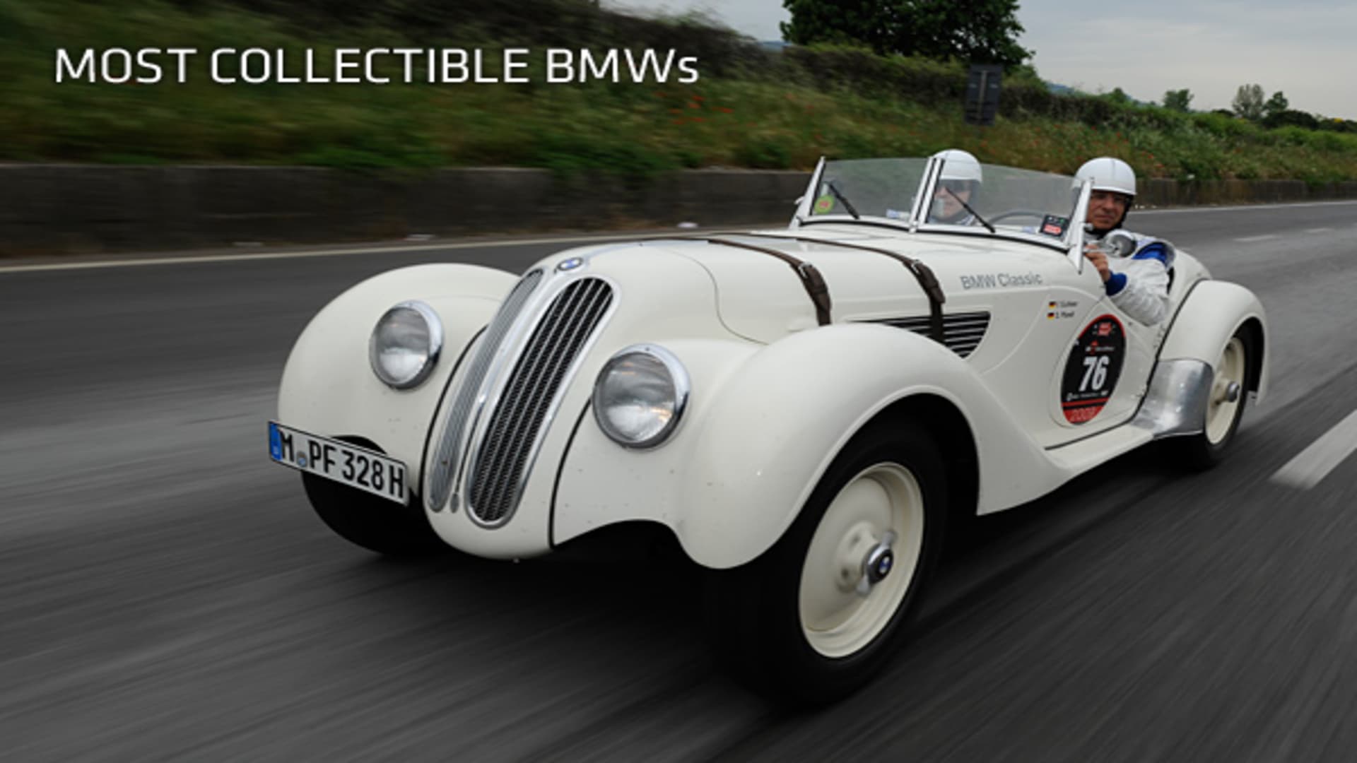 Bmw Old Models Wallpapers