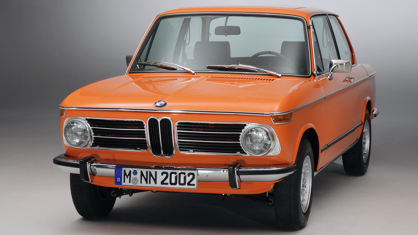 Bmw Old Models Wallpapers