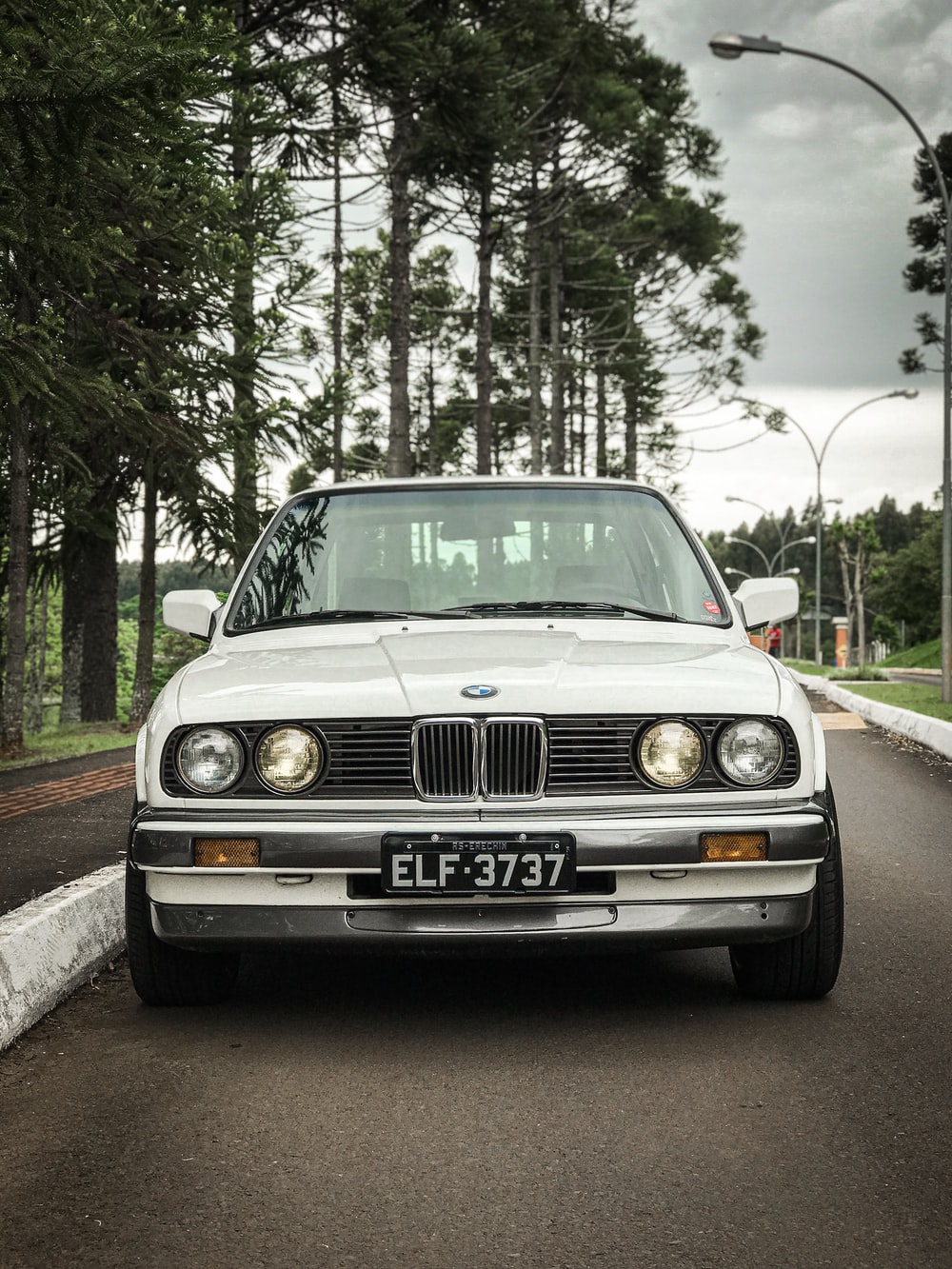 Bmw Old Models Wallpapers