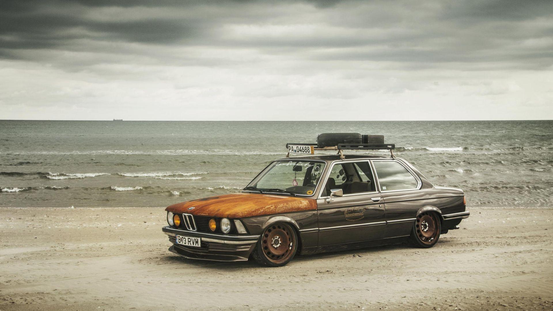 Bmw Old Models Wallpapers