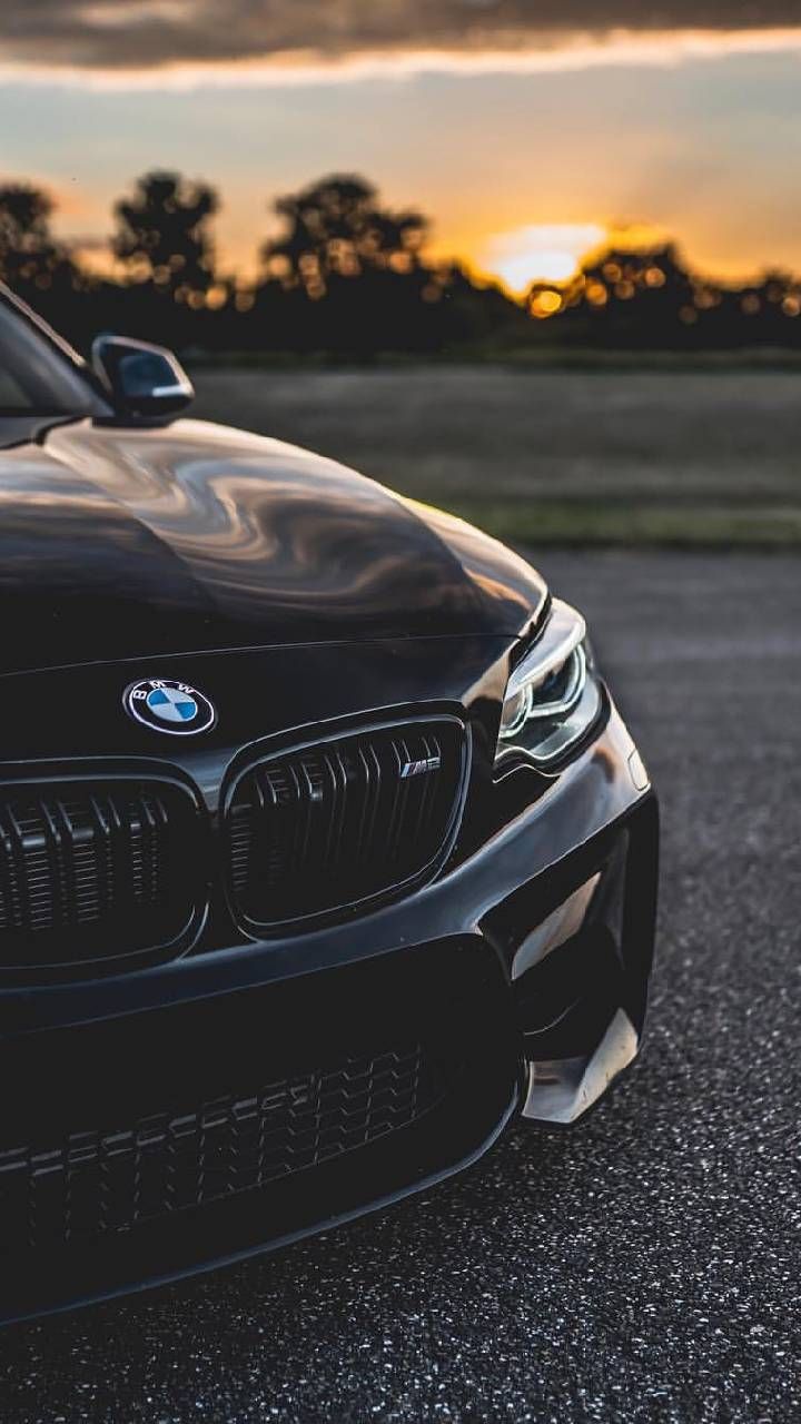 Bmw Phone Wallpapers