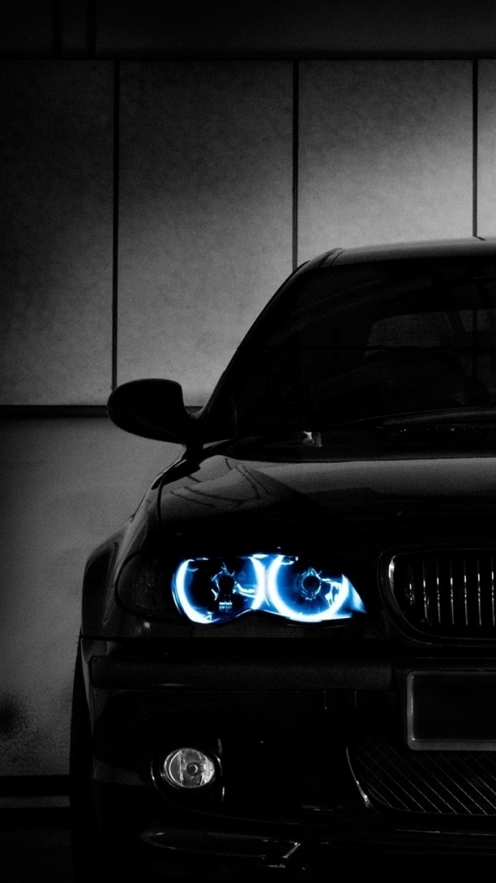 Bmw Phone Wallpapers