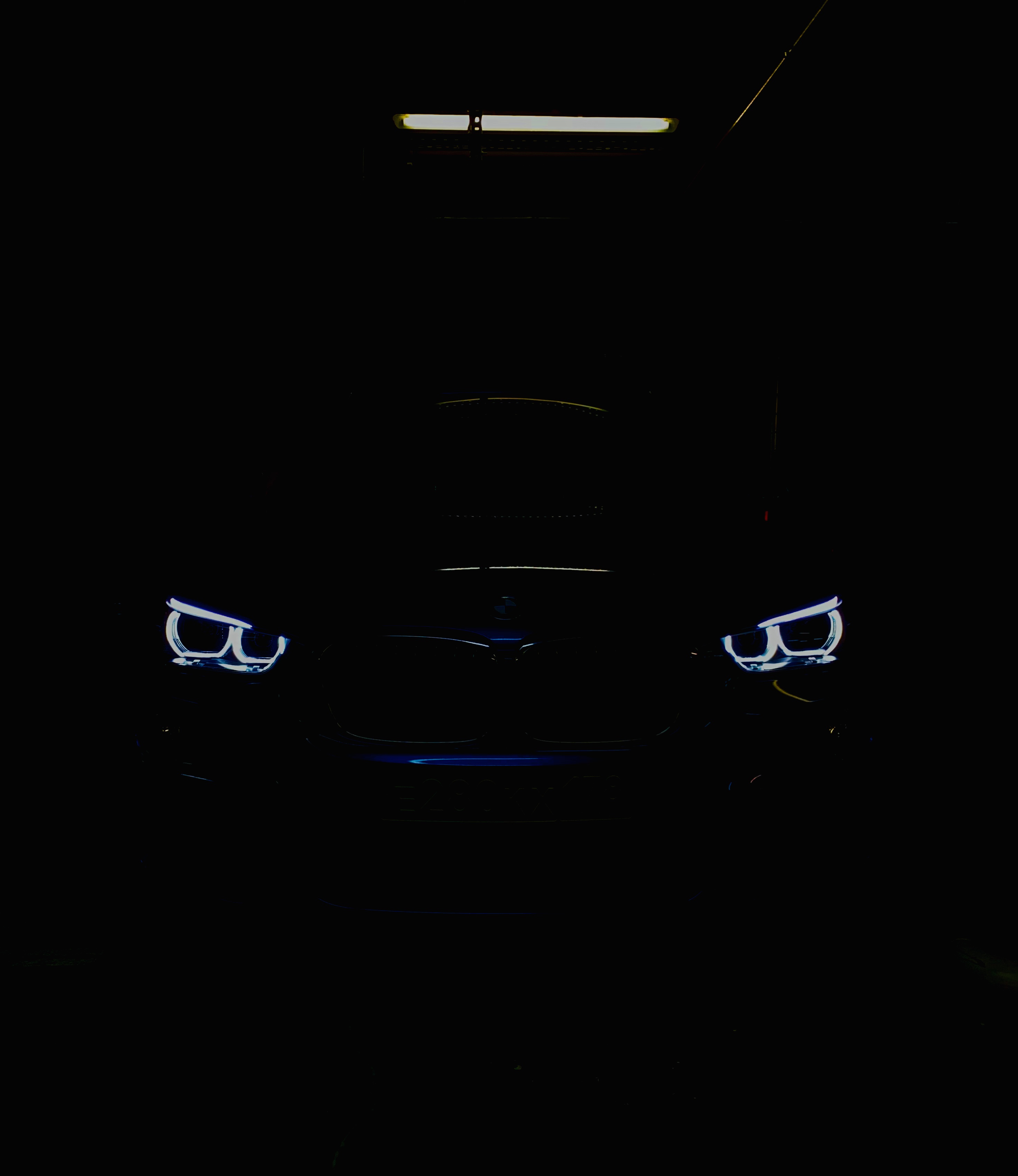 Bmw Phone Wallpapers