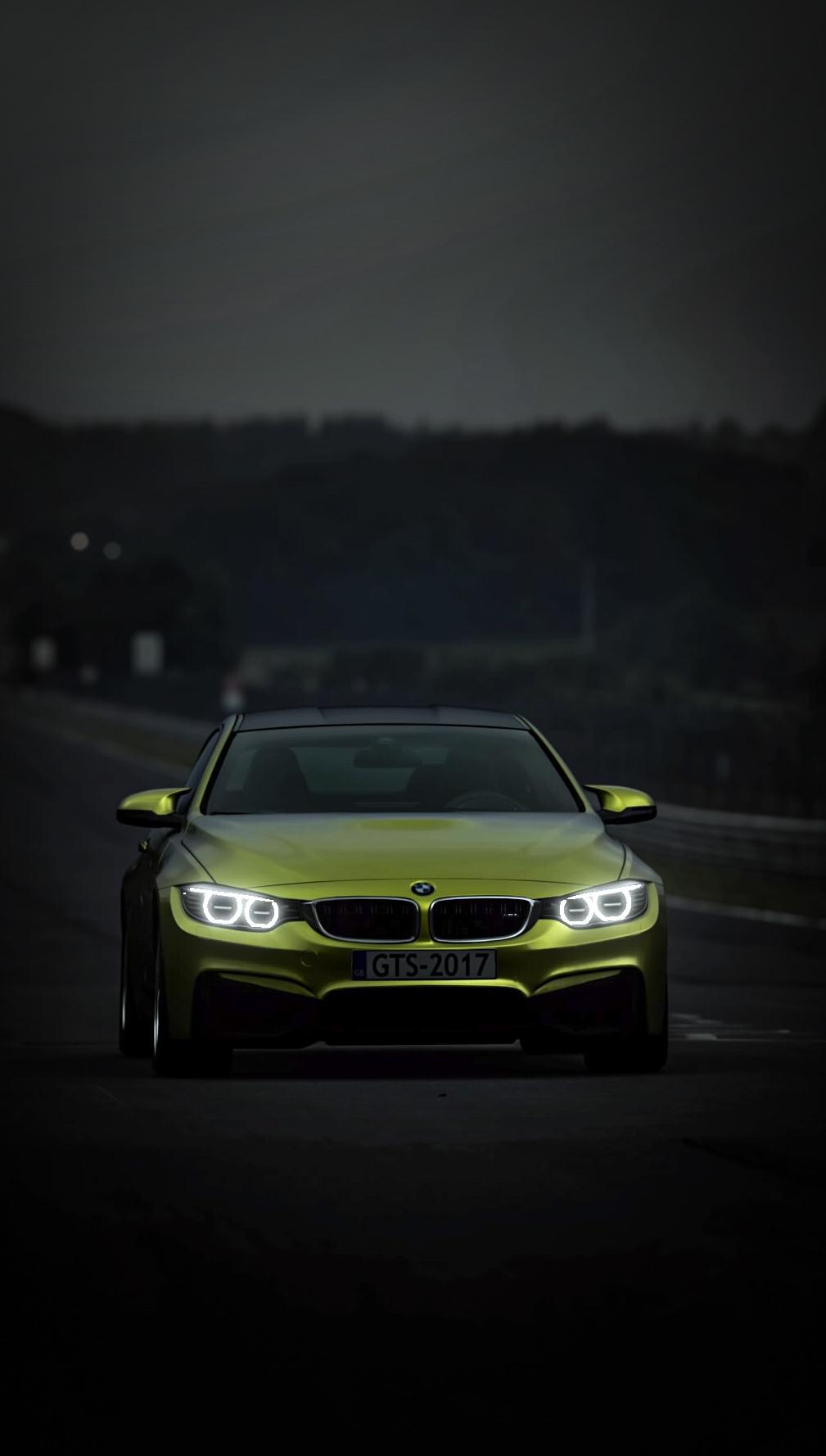 Bmw Phone Wallpapers