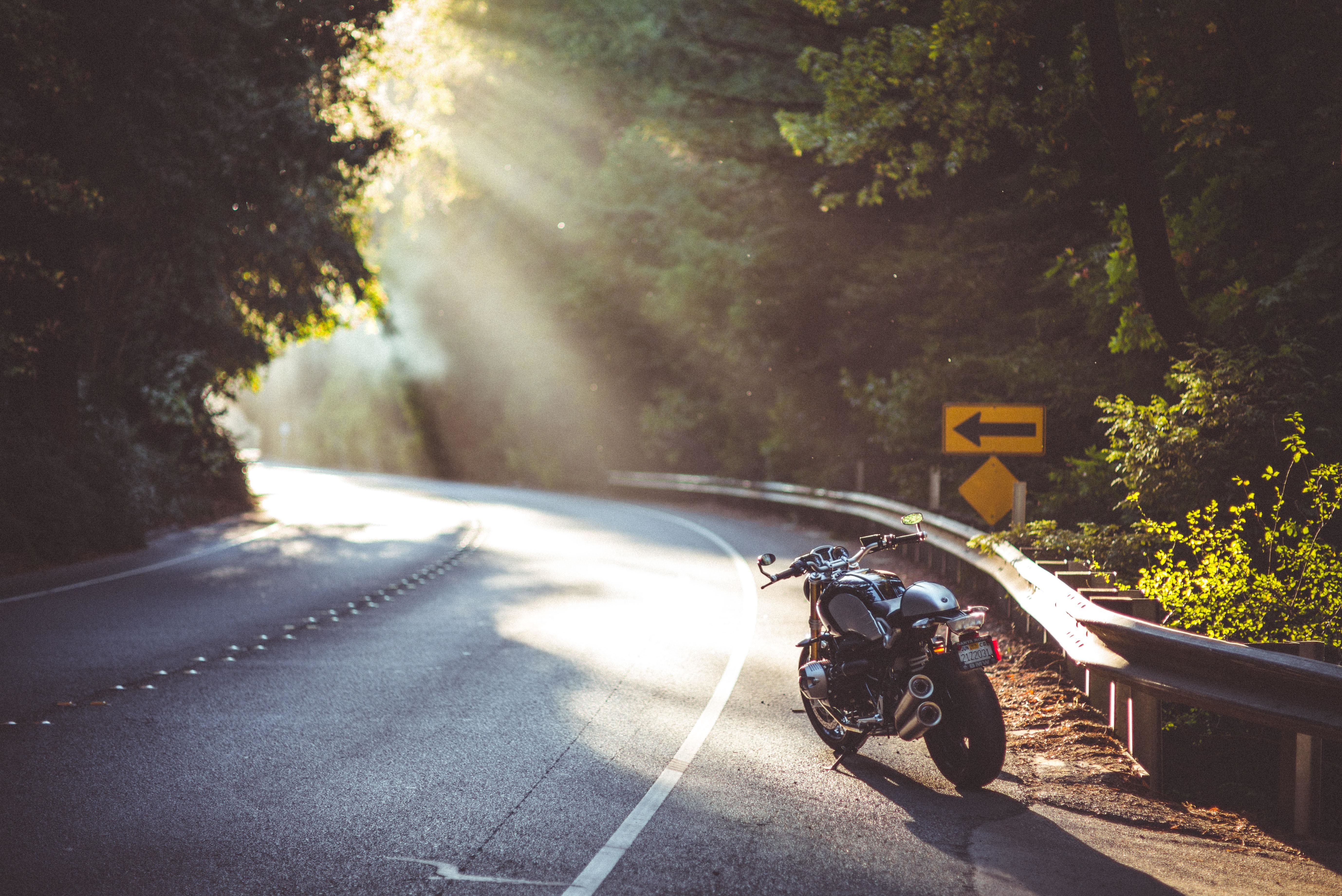 Bmw R Ninet Wallpapers