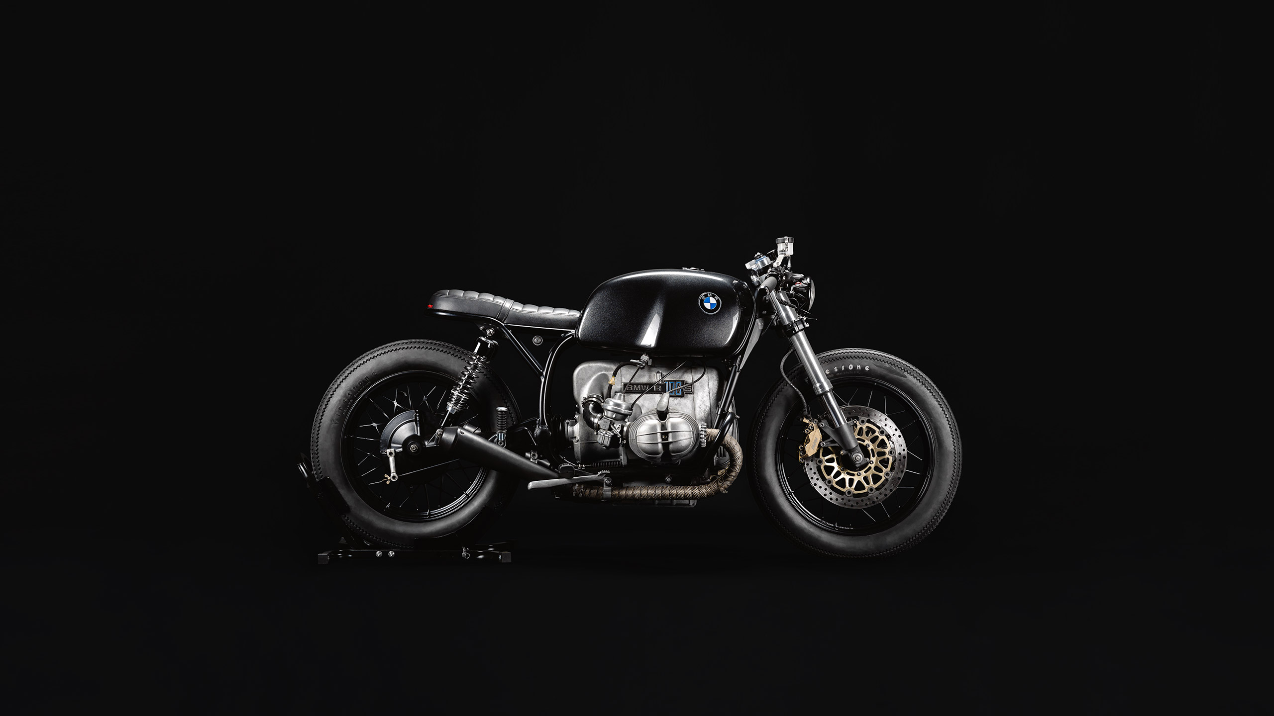 Bmw R100 Wallpapers