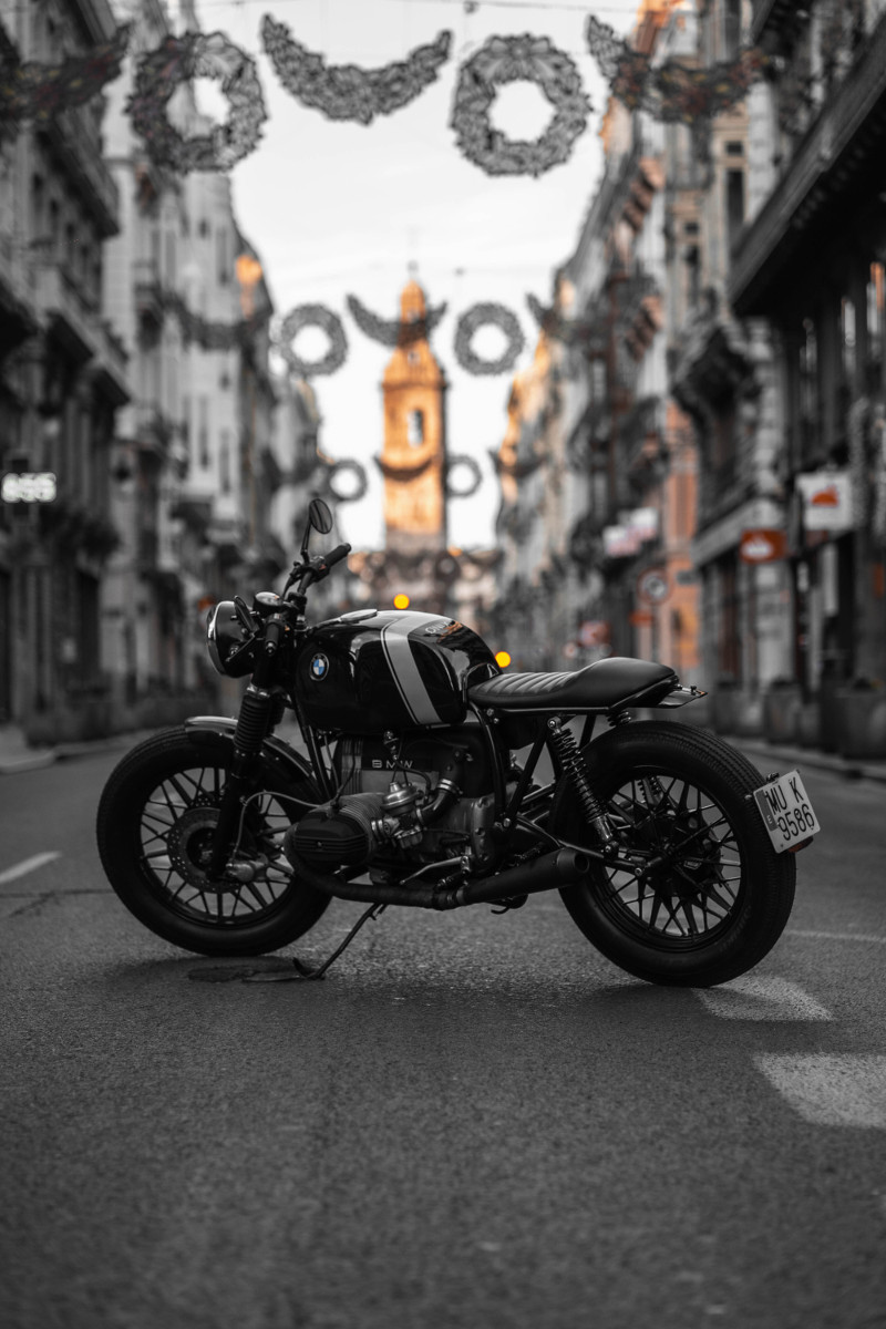 Bmw R100 Wallpapers