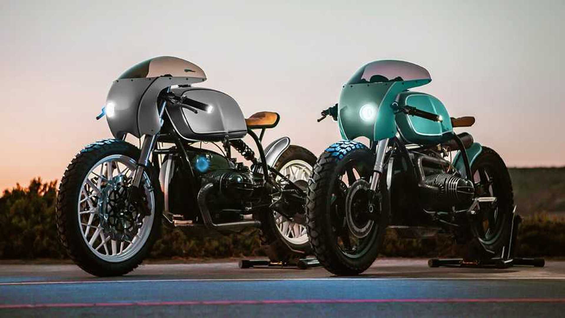 Bmw R100 Wallpapers