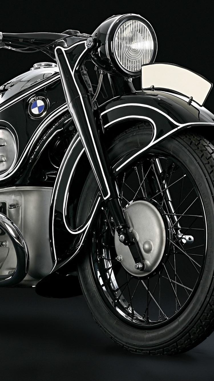 Bmw R100 Wallpapers