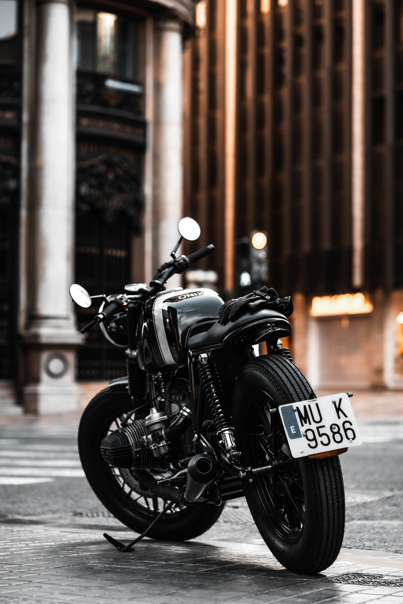 Bmw R100 Wallpapers