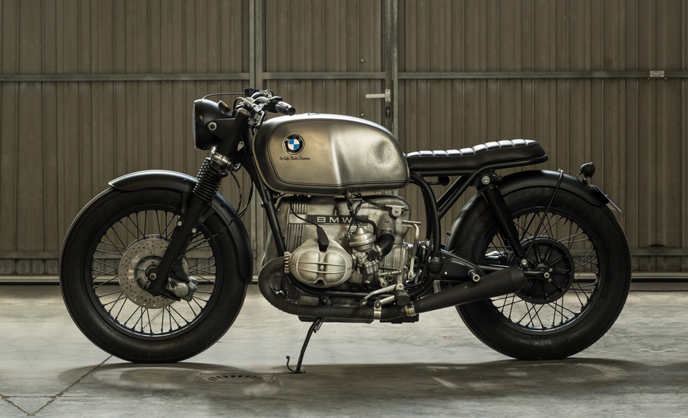 Bmw R100 Wallpapers